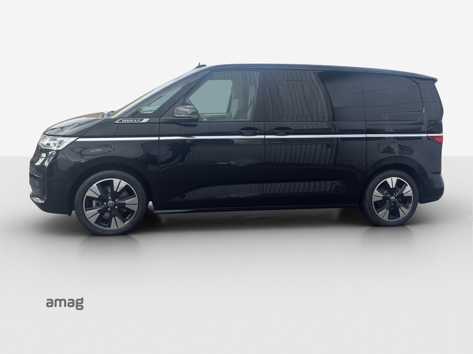 VW Multivan 1.5 eHybrid Style Liberty 4Motion DSG-image-1