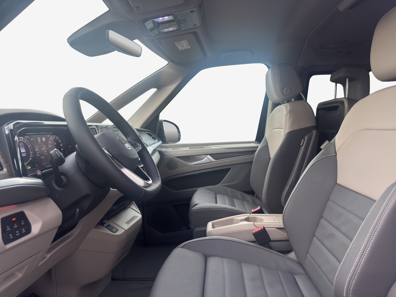 VW Multivan 1.5 eHybrid Style Liberty 4Motion DSG-image-7