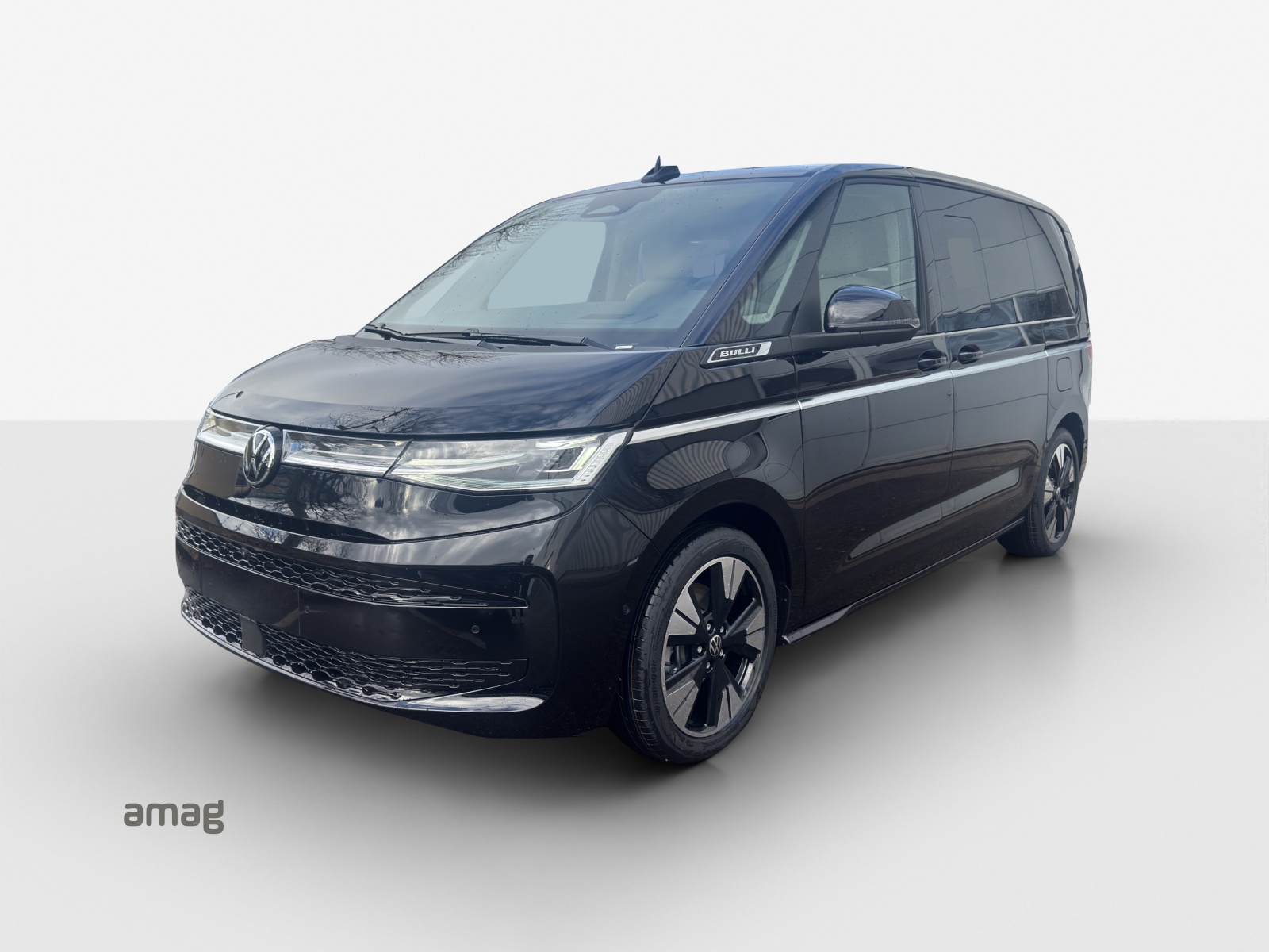VW Multivan 1.5 eHybrid Style Liberty 4Motion DSG-image-0