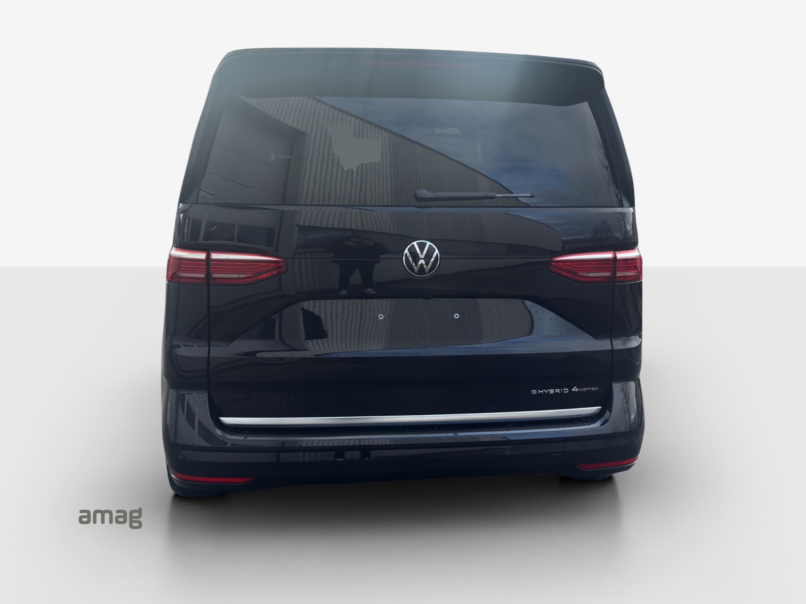 VW Multivan 1.5 eHybrid Style Liberty 4Motion DSG-image-3