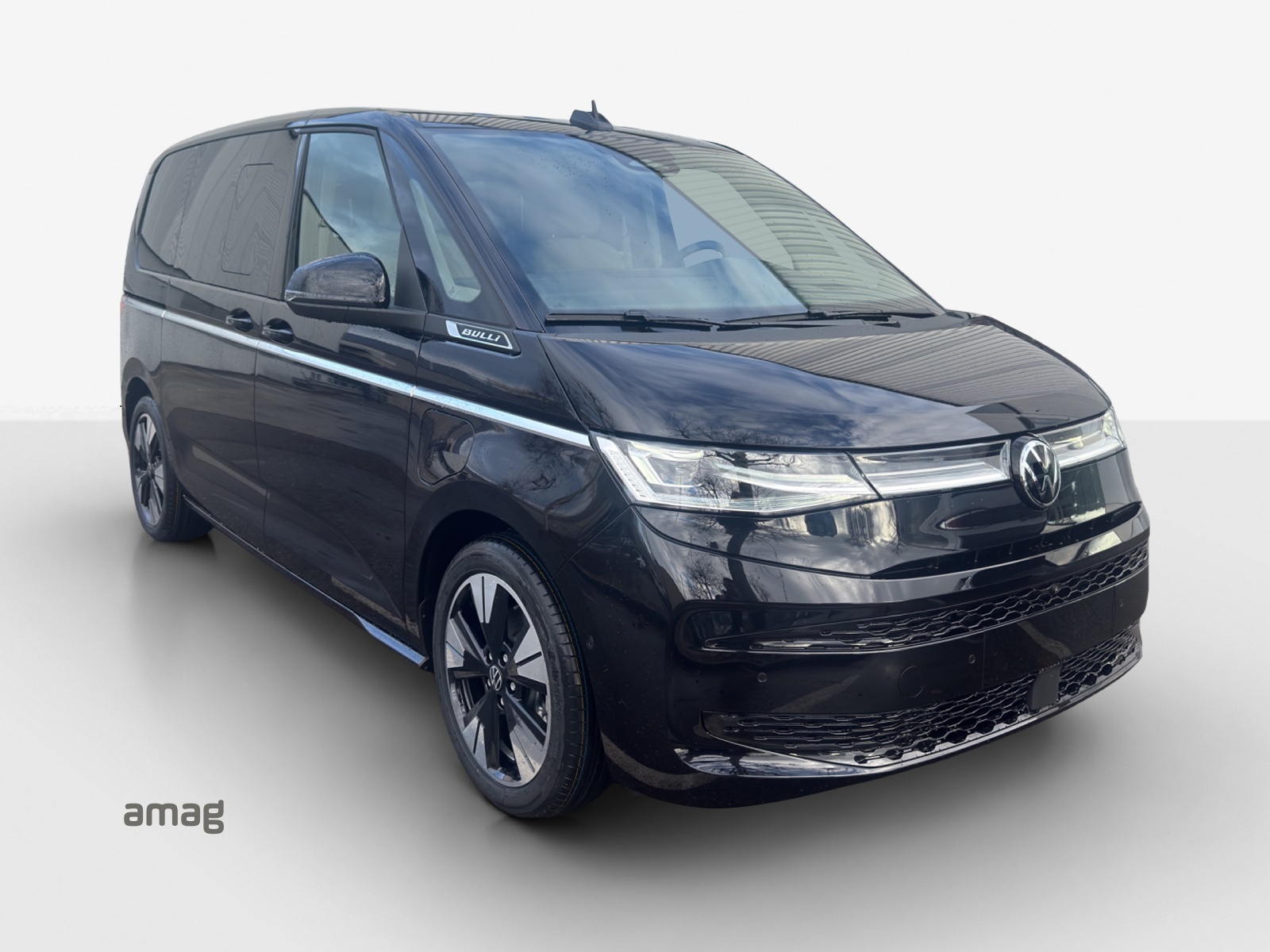 VW Multivan 1.5 eHybrid Style Liberty 4Motion DSG-image-5