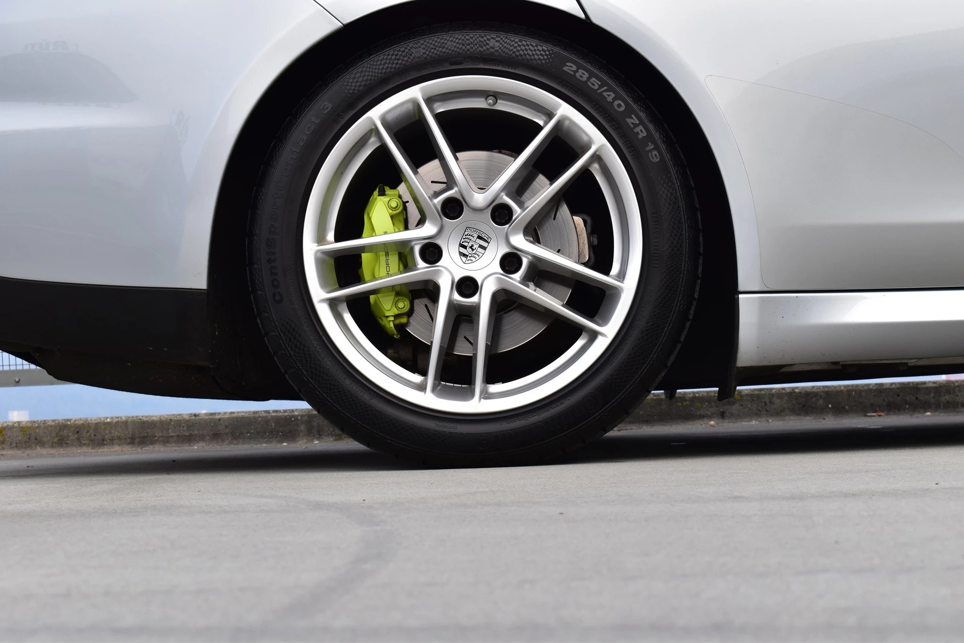 PORSCHE PANAMERA S E-HYBRID l 416 PS-image-21