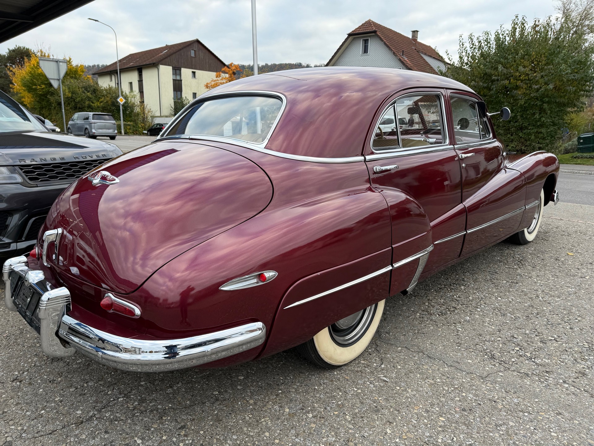 BUICK Super Eight-image-5