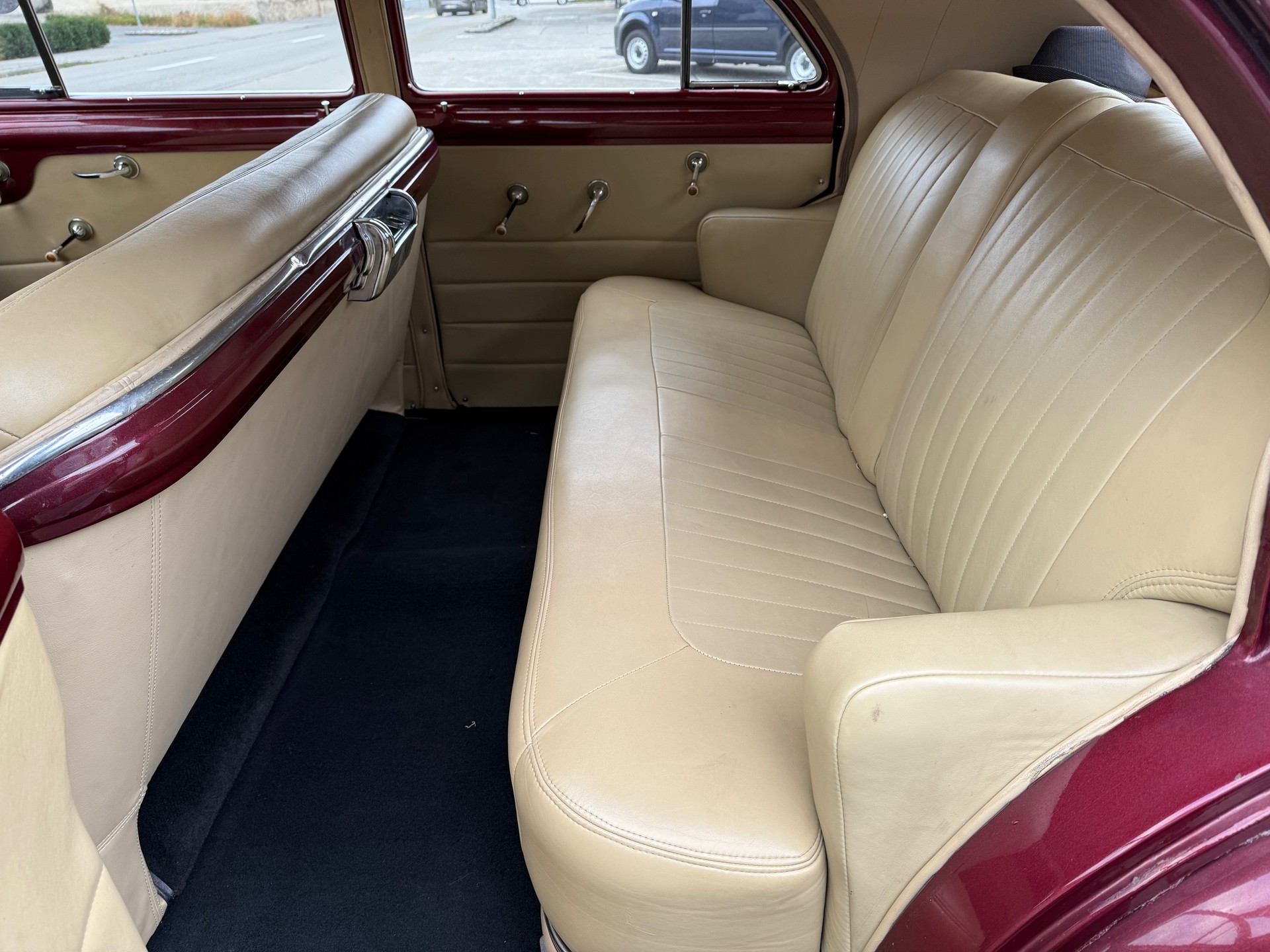 BUICK Super Eight-image-8