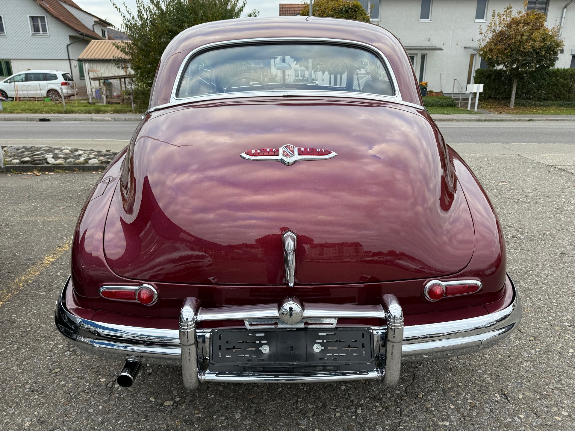 BUICK Super Eight-image-4