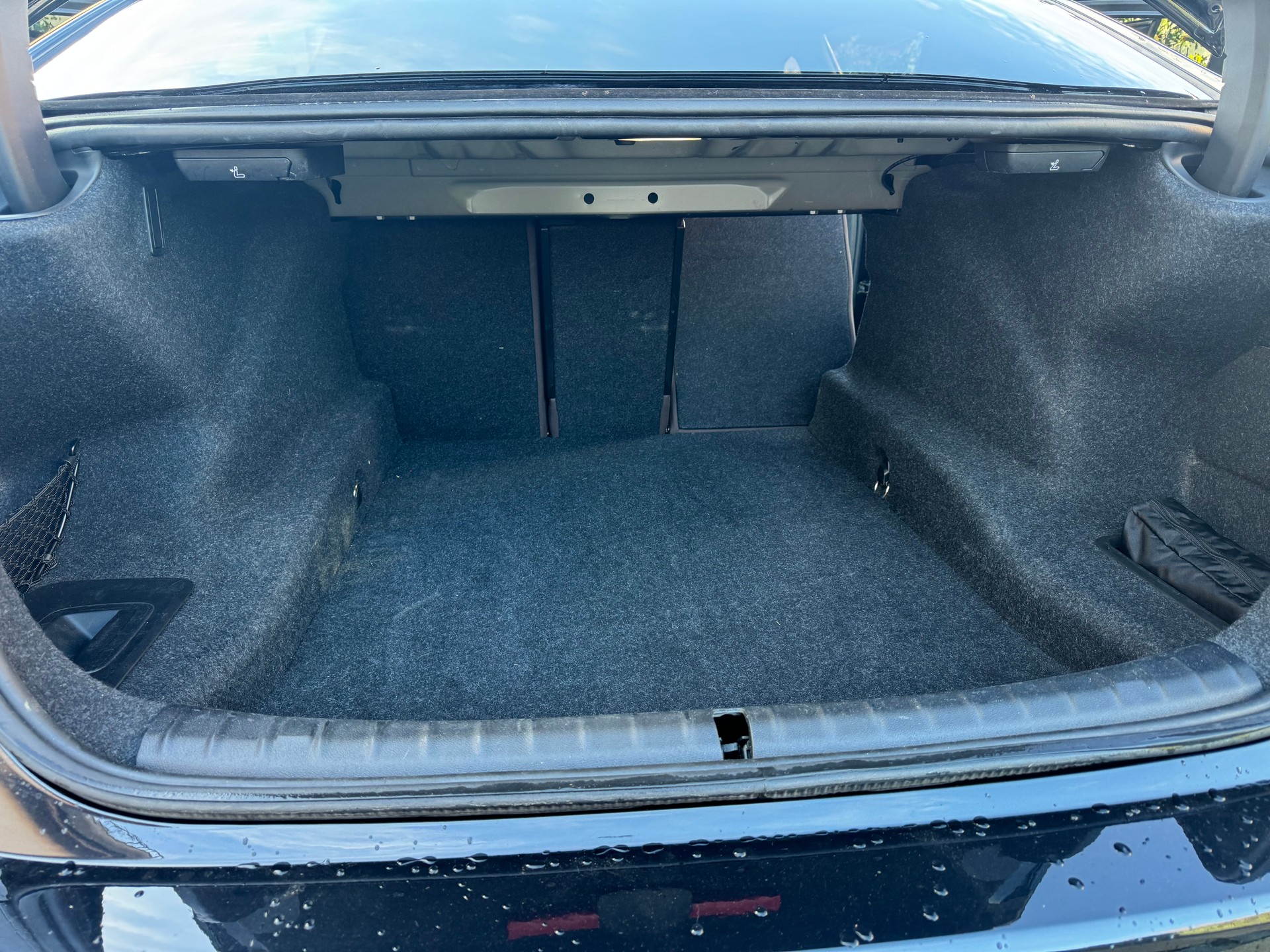 BMW 530d M-Paket, Scheckheft, HUD, 360*, 8 Reifen 20" BMW Individual LMR V-Speiche 759 l-image-6