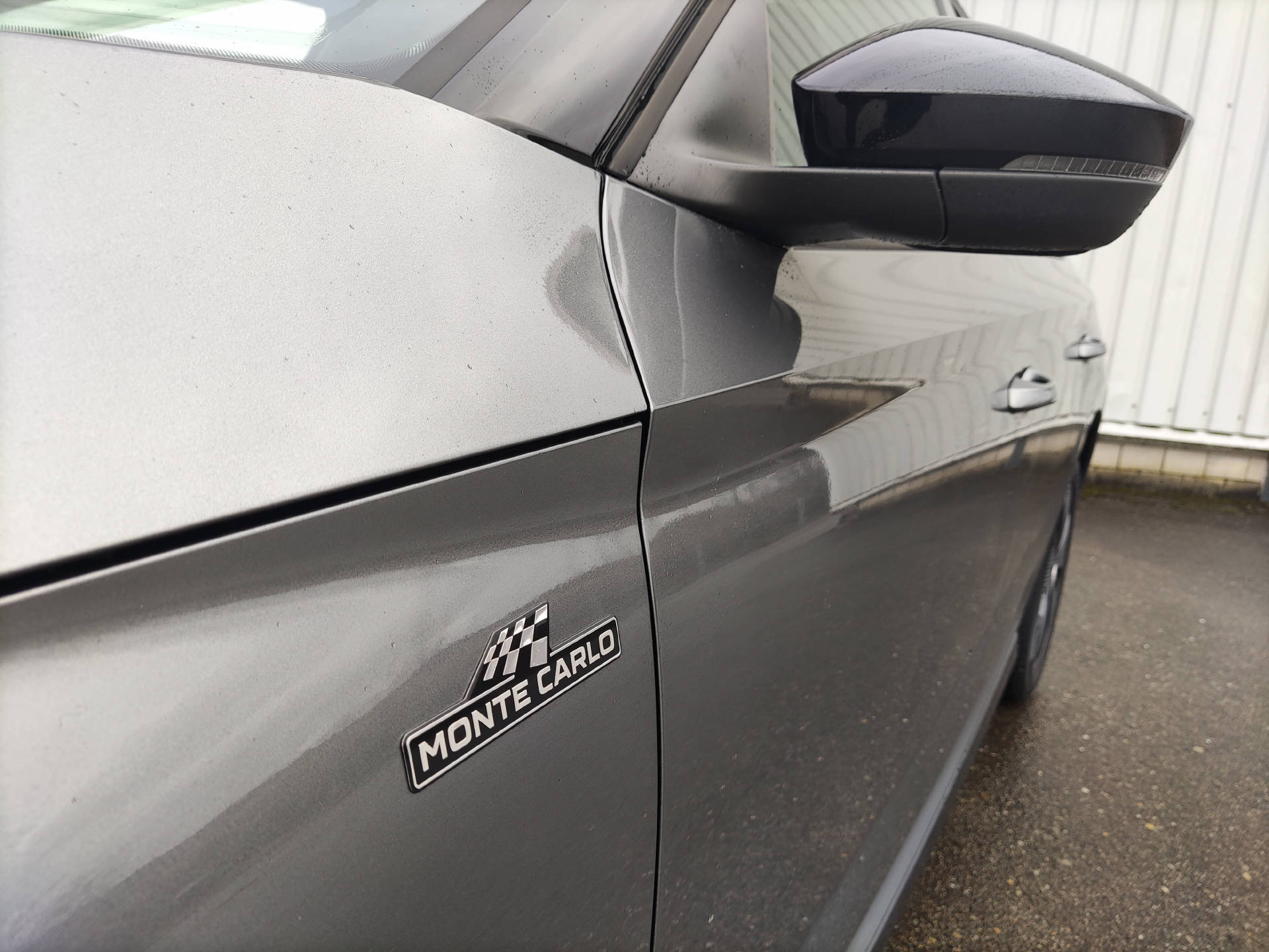 SKODA Kamiq 1.0 TSI Monte Carlo DSG-image-14