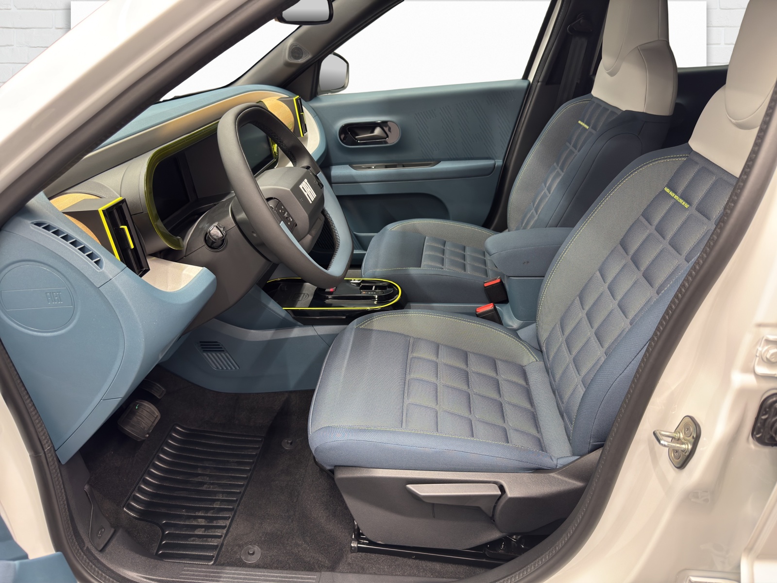 FIAT Grande Panda 1.2 Hybrid La Prima-image-6