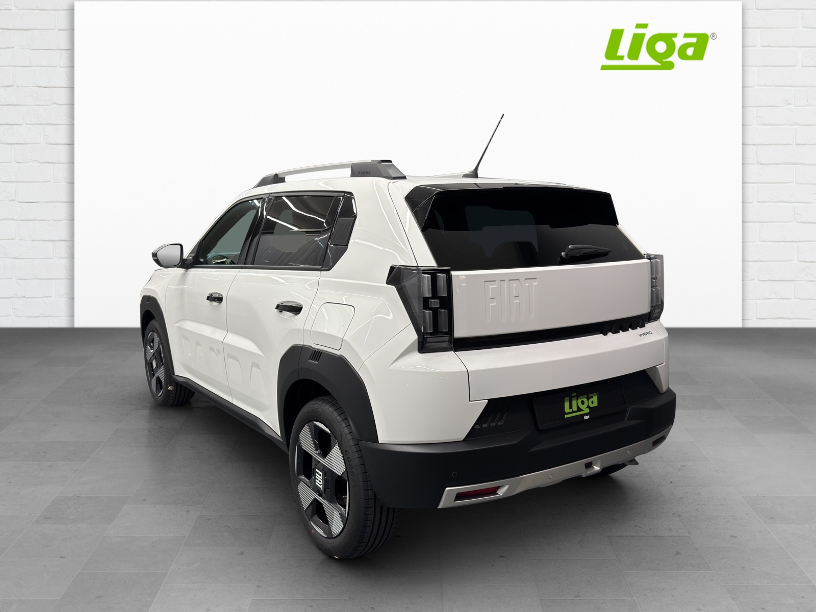 FIAT Grande Panda 1.2 Hybrid La Prima-image-3