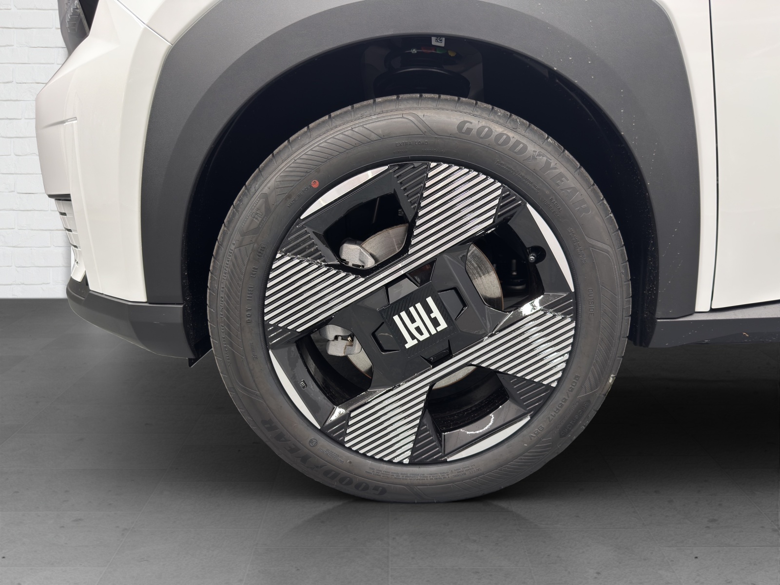 FIAT Grande Panda 1.2 Hybrid La Prima-image-5