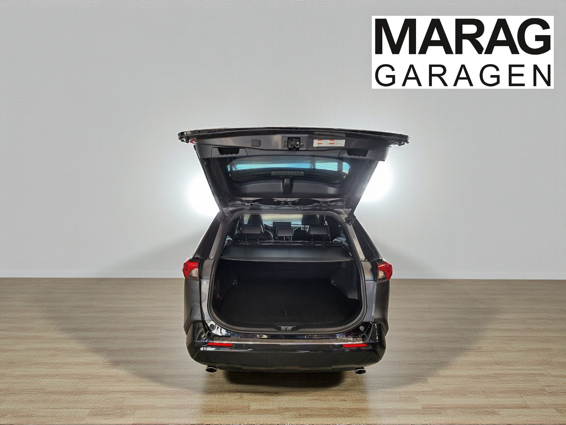 TOYOTA RAV-4 2.5 PHEV Premium e-CVT 4WD-image-8
