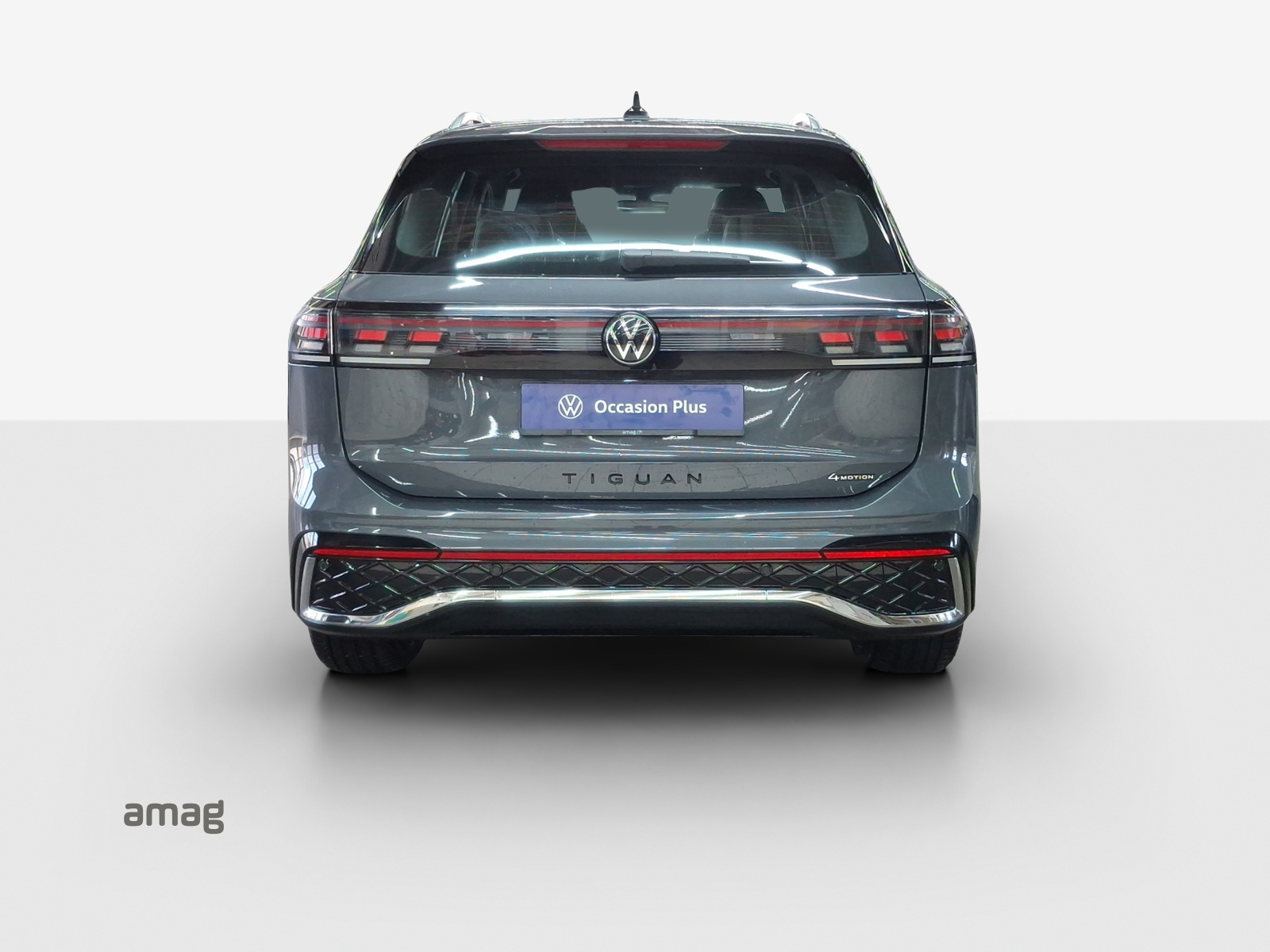 VW Tiguan 2.0 TDI SCR R-Line 4Motion DSG-image-3
