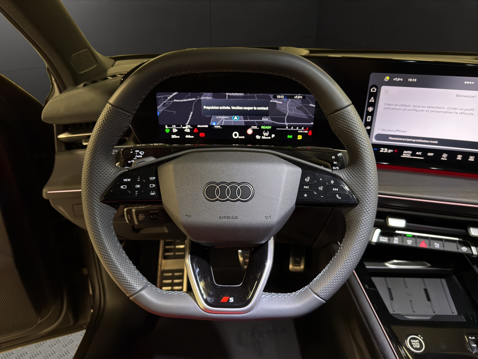 AUDI Q3 Sportback e-hybrid 200 kW S tronig-image-6