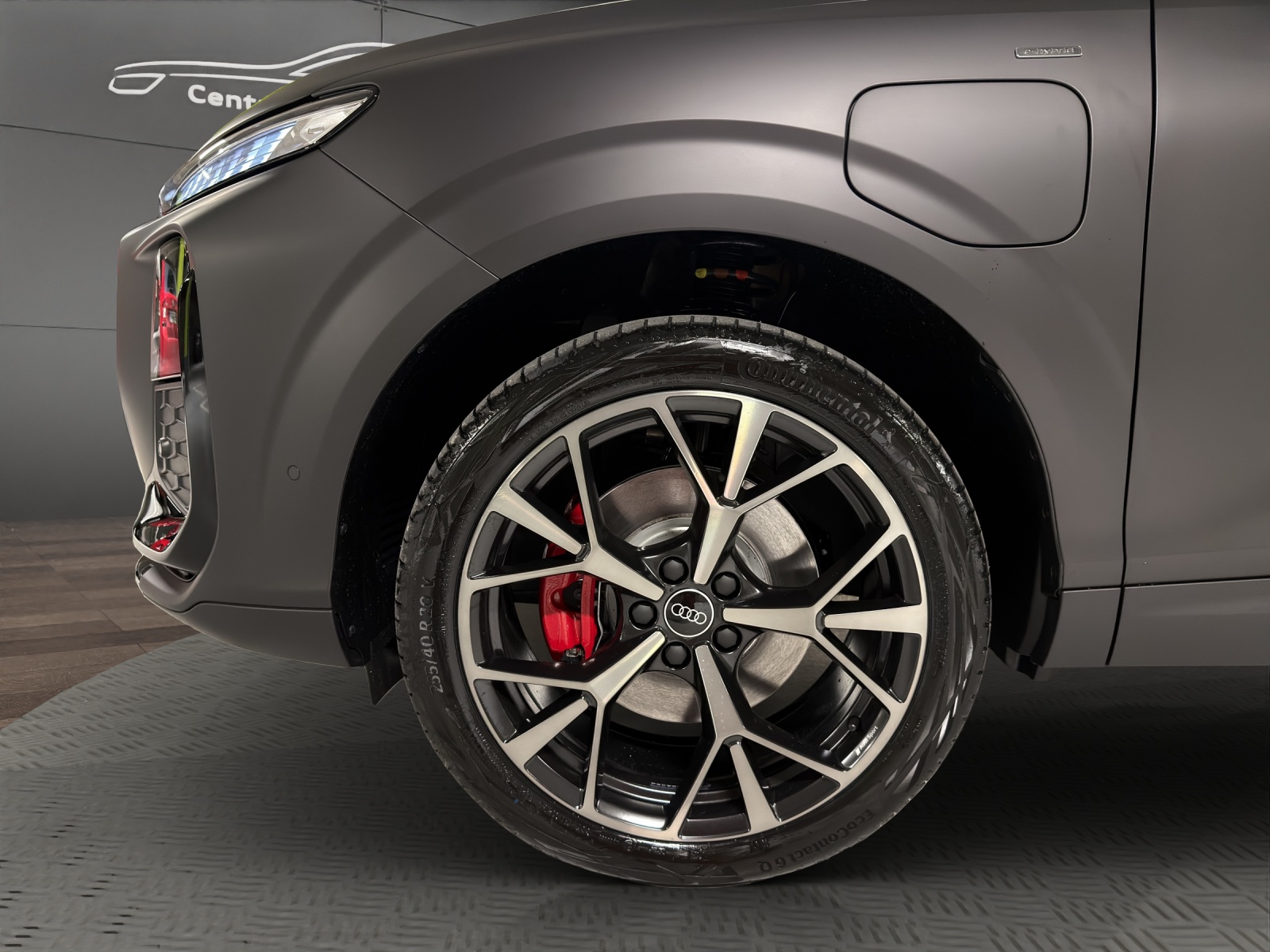 AUDI Q3 Sportback e-hybrid 200 kW S tronig-image-24