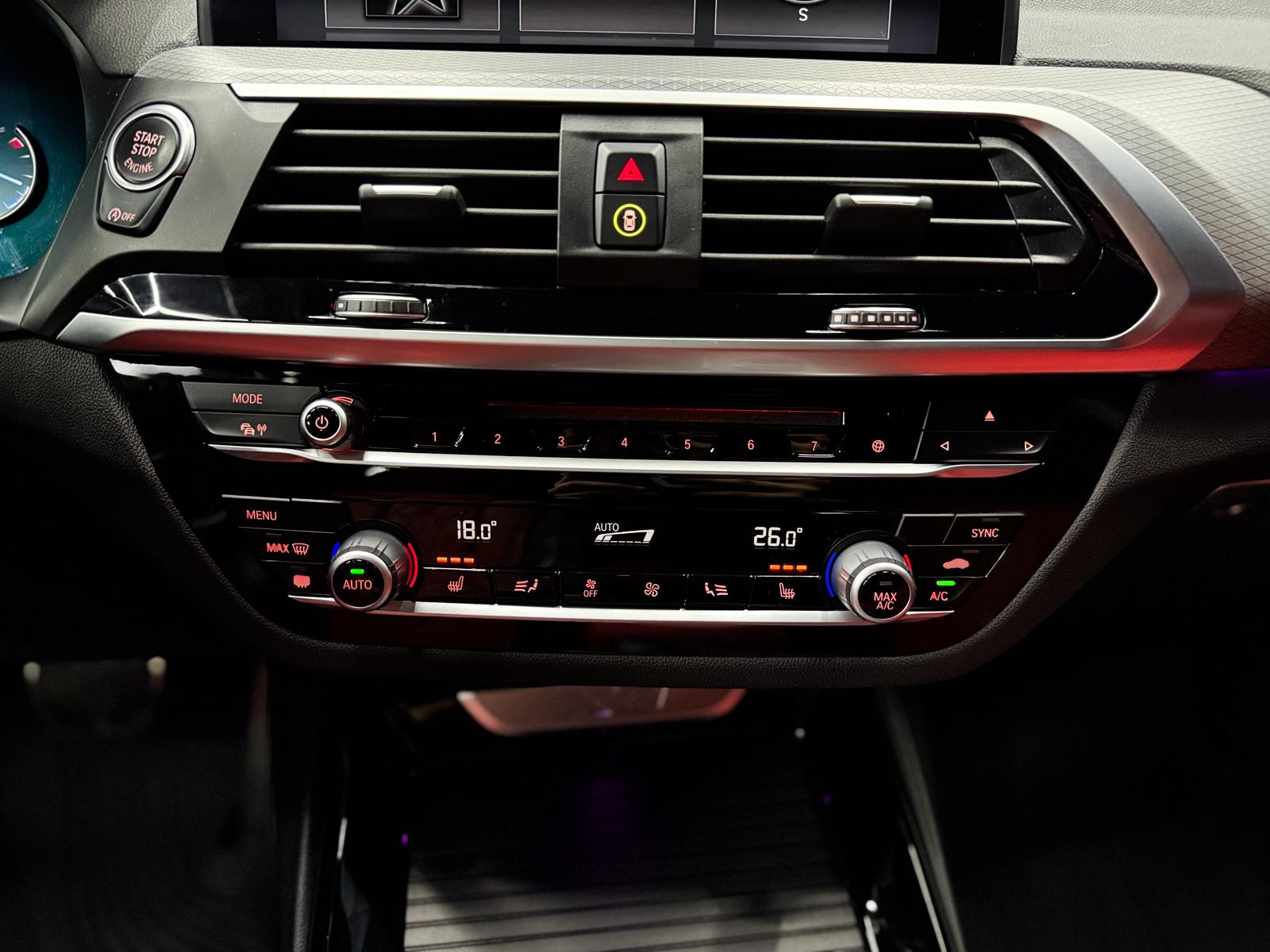BMW X3 xDrive 30d M Sport Steptronic-image-15