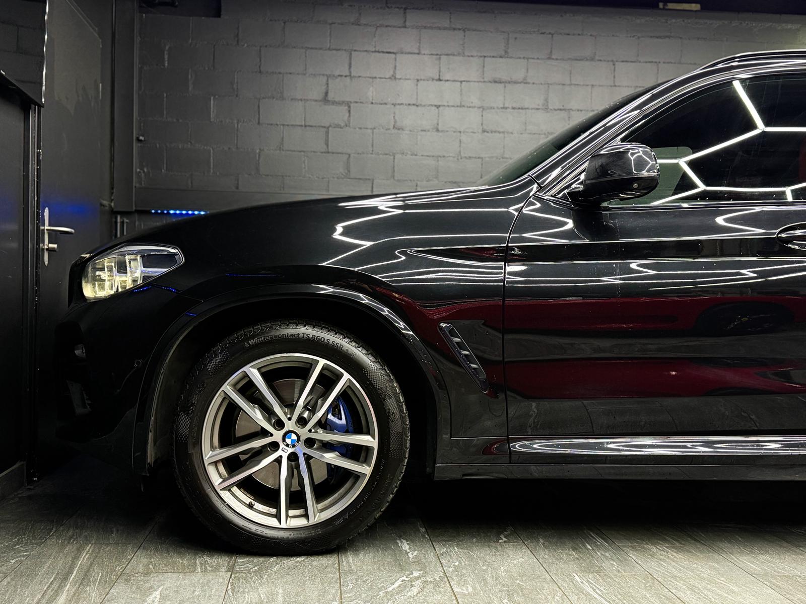 BMW X3 xDrive 30d M Sport Steptronic-image-3