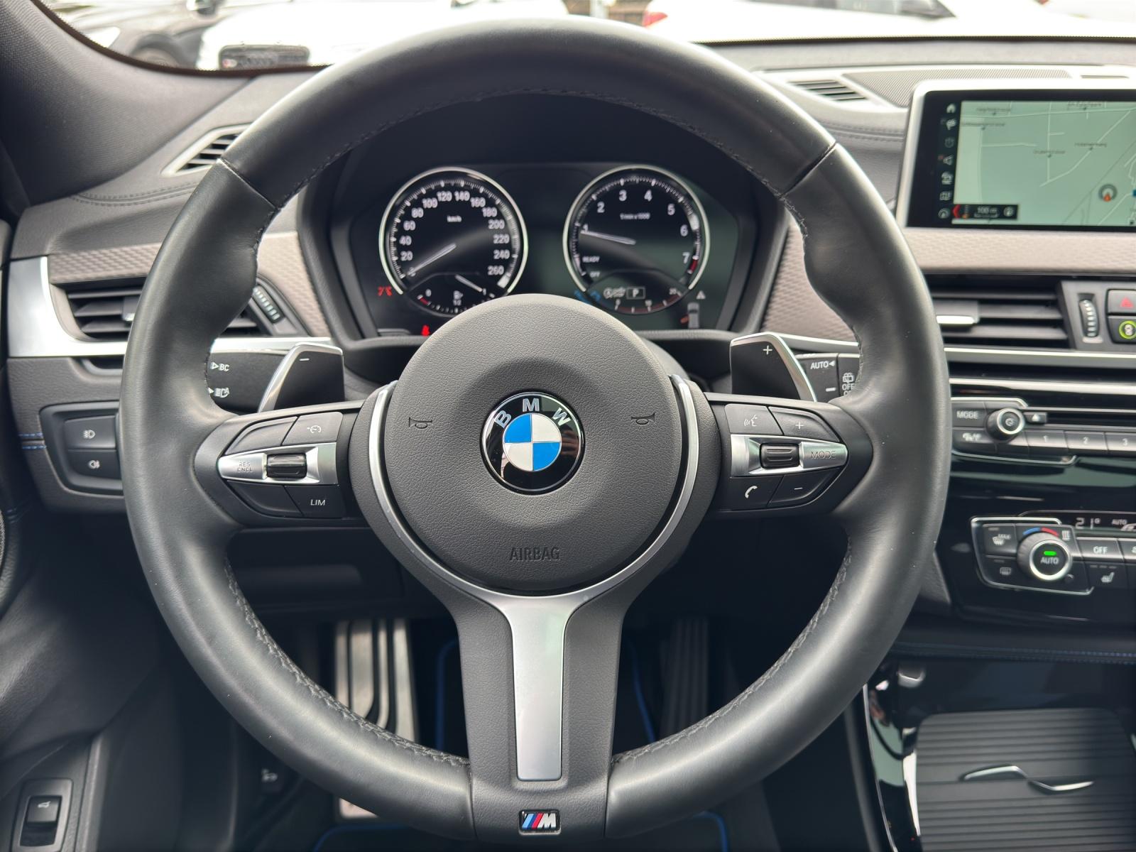 BMW X2 M35i M AERODYNAMIKPAKET-image-10