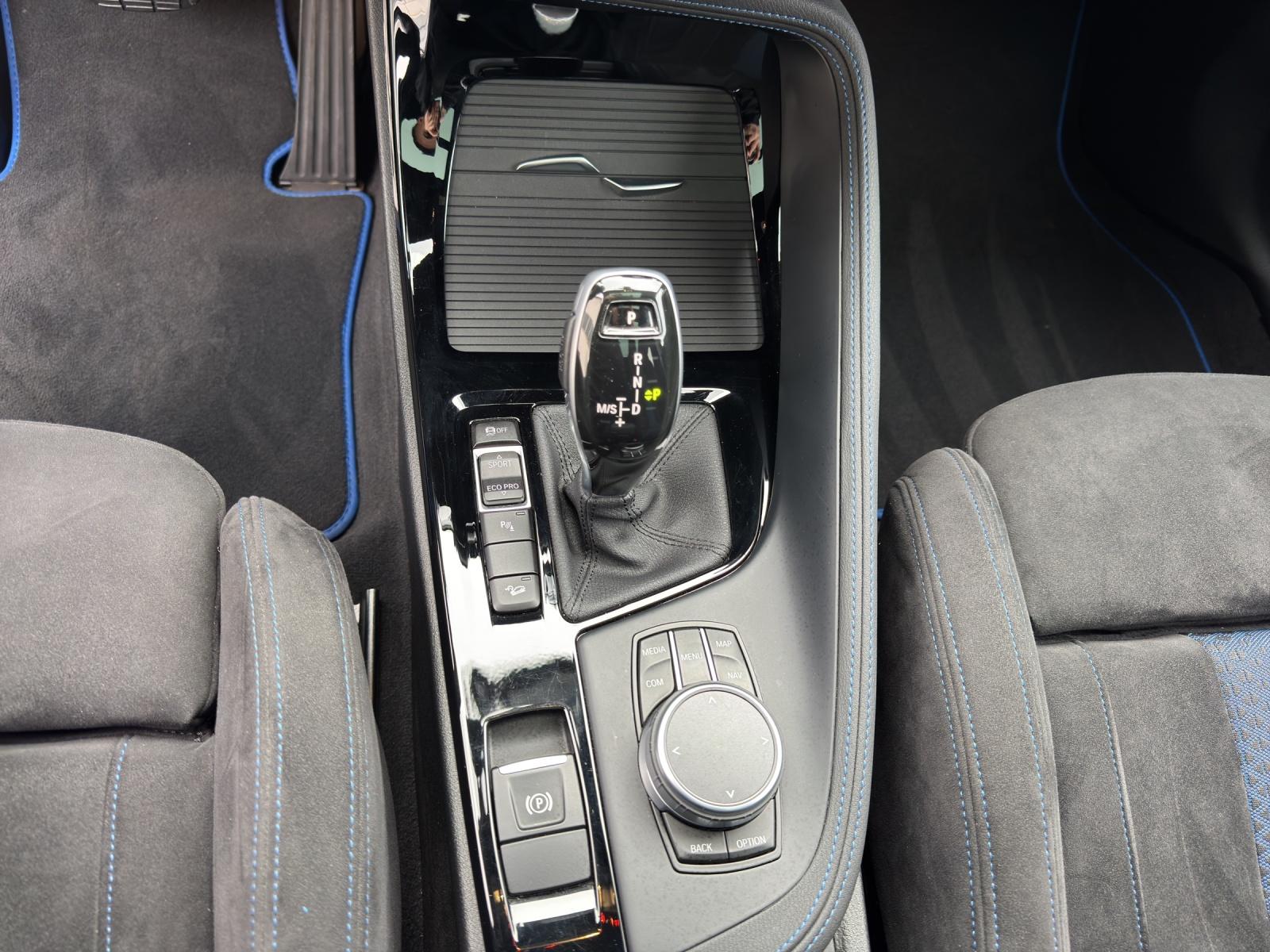 BMW X2 M35i M AERODYNAMIKPAKET-image-17