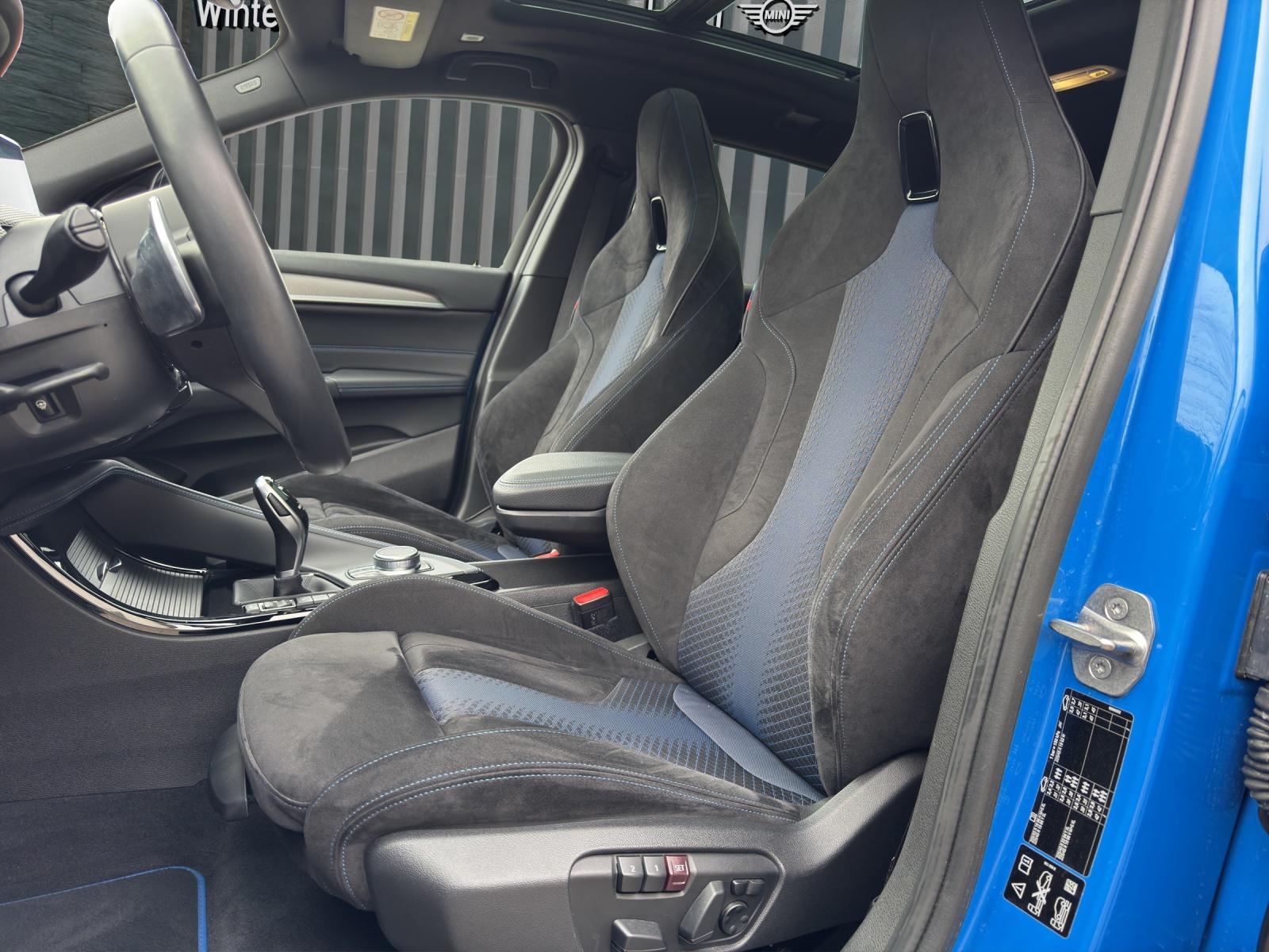 BMW X2 M35i M AERODYNAMIKPAKET-image-13