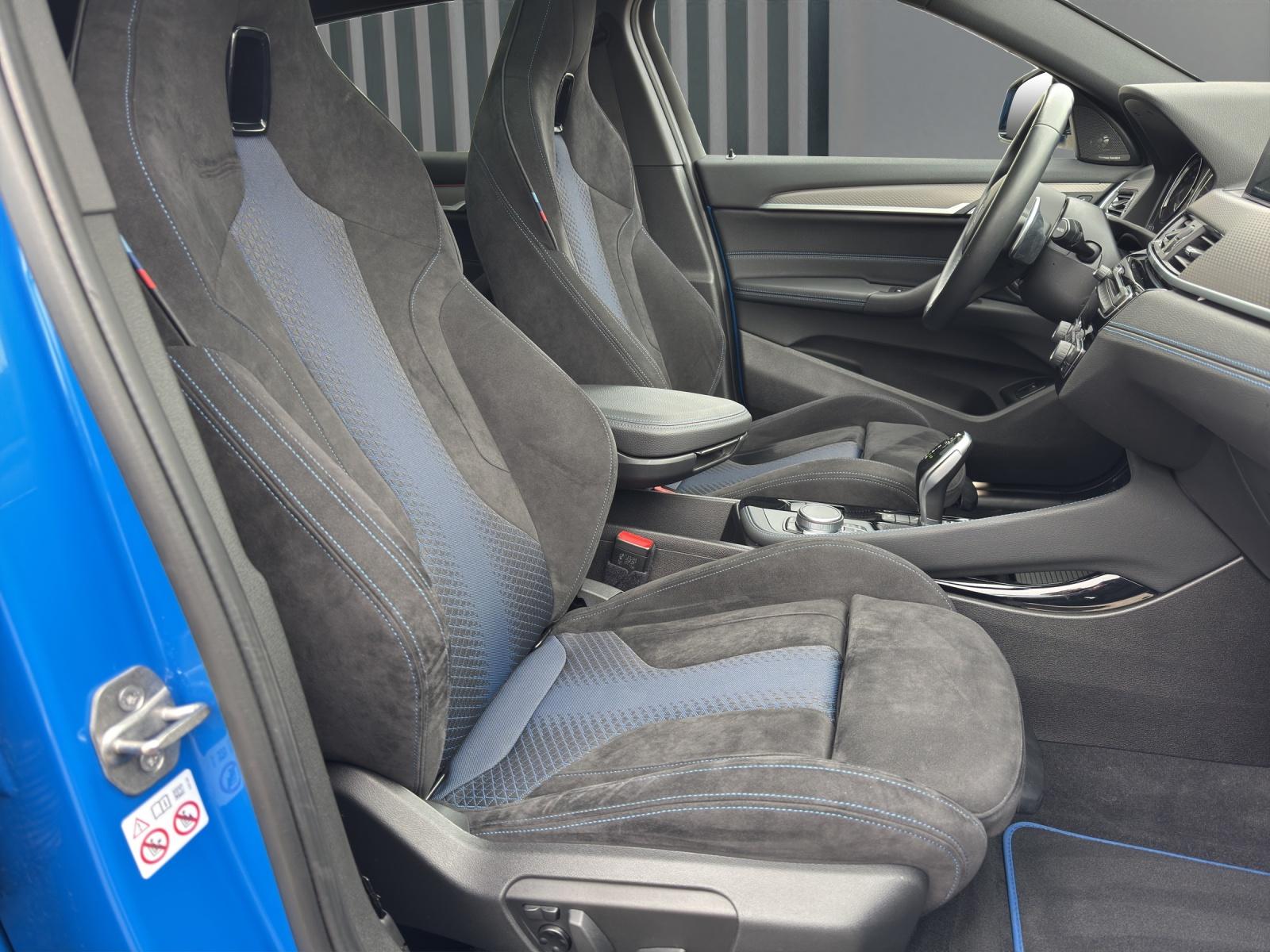 BMW X2 M35i M AERODYNAMIKPAKET-image-14