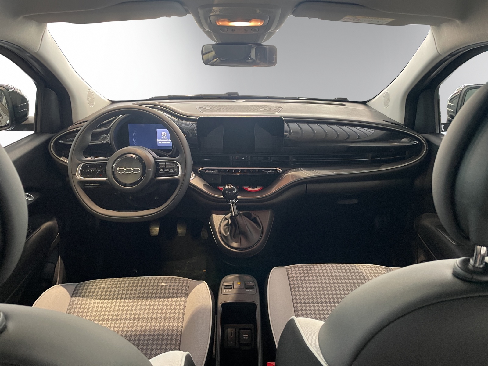 FIAT 500 1.0 FireFly MHD Torino-image-7