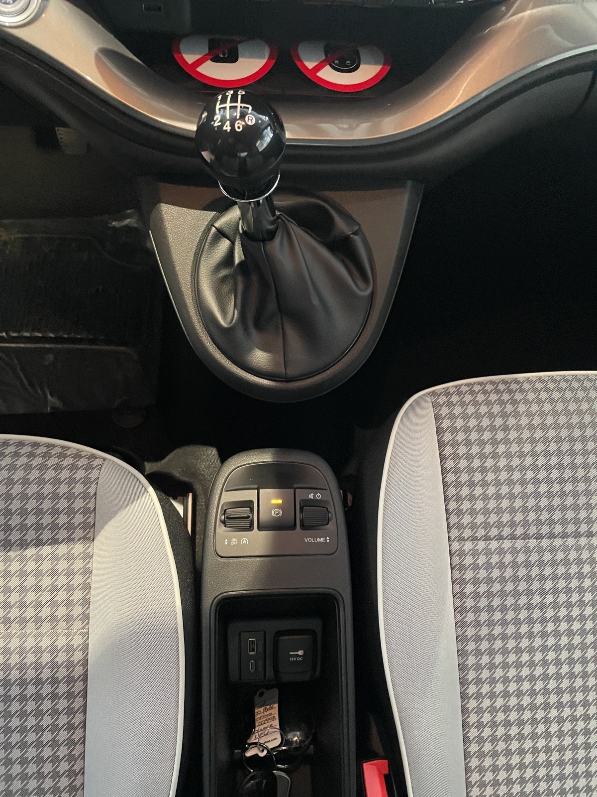 FIAT 500 1.0 FireFly MHD Torino-image-11