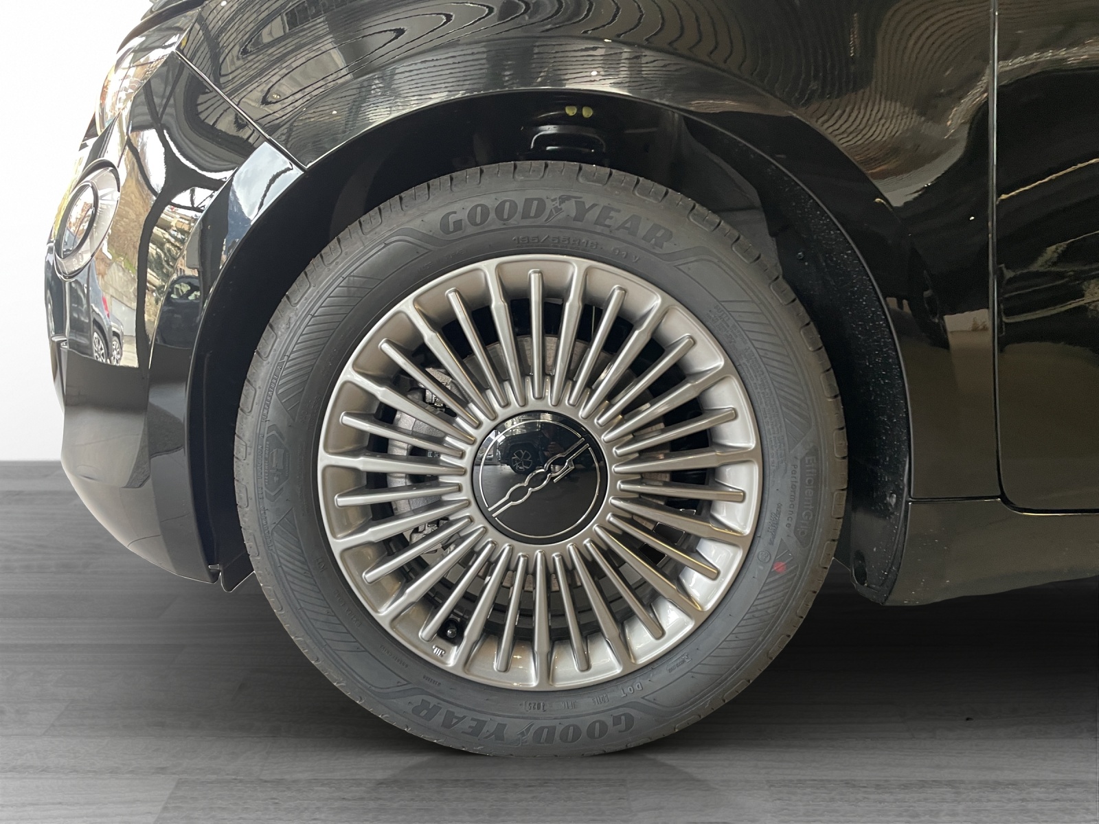 FIAT 500 1.0 FireFly MHD Torino-image-12