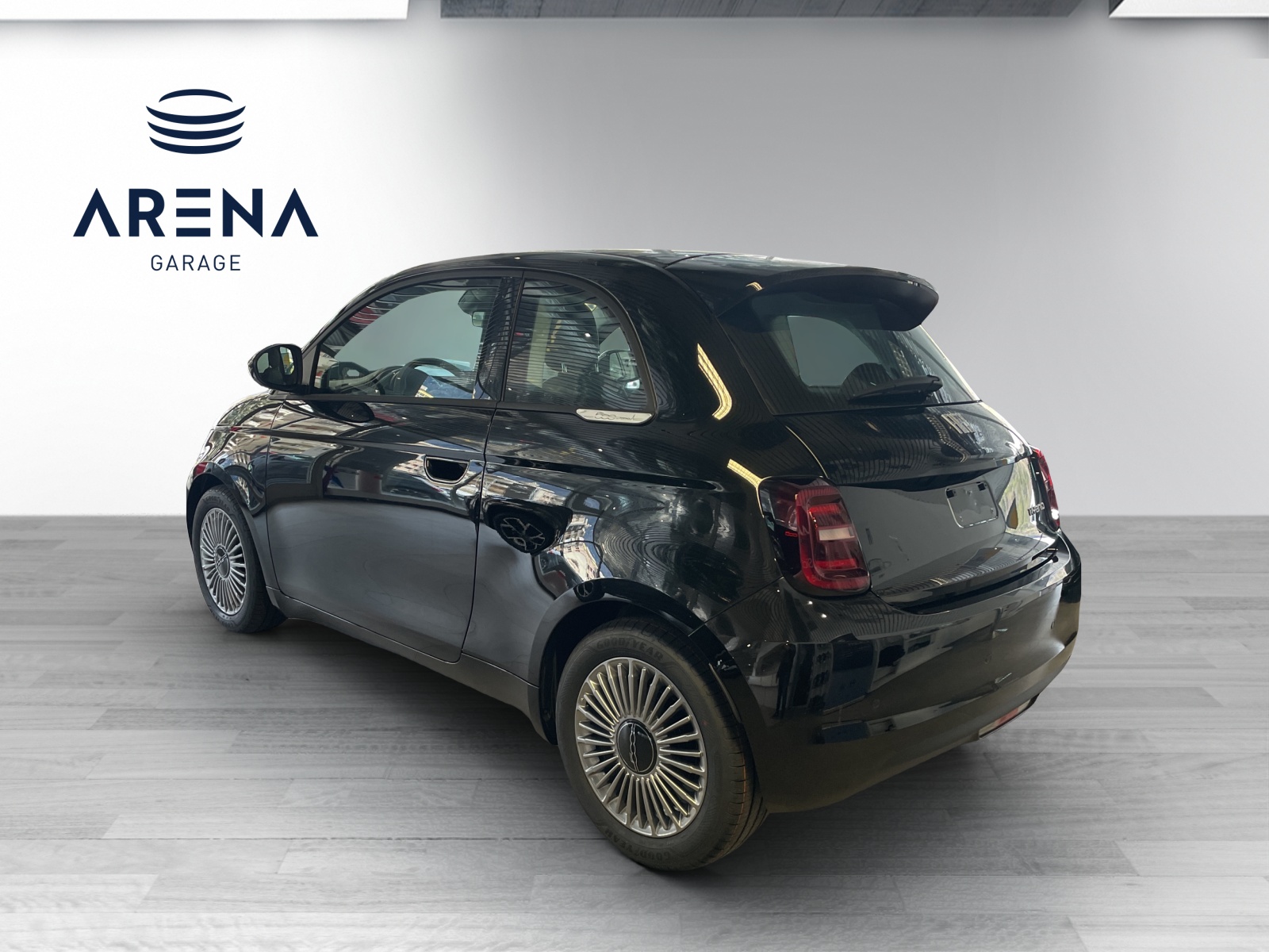 FIAT 500 1.0 FireFly MHD Torino-image-3