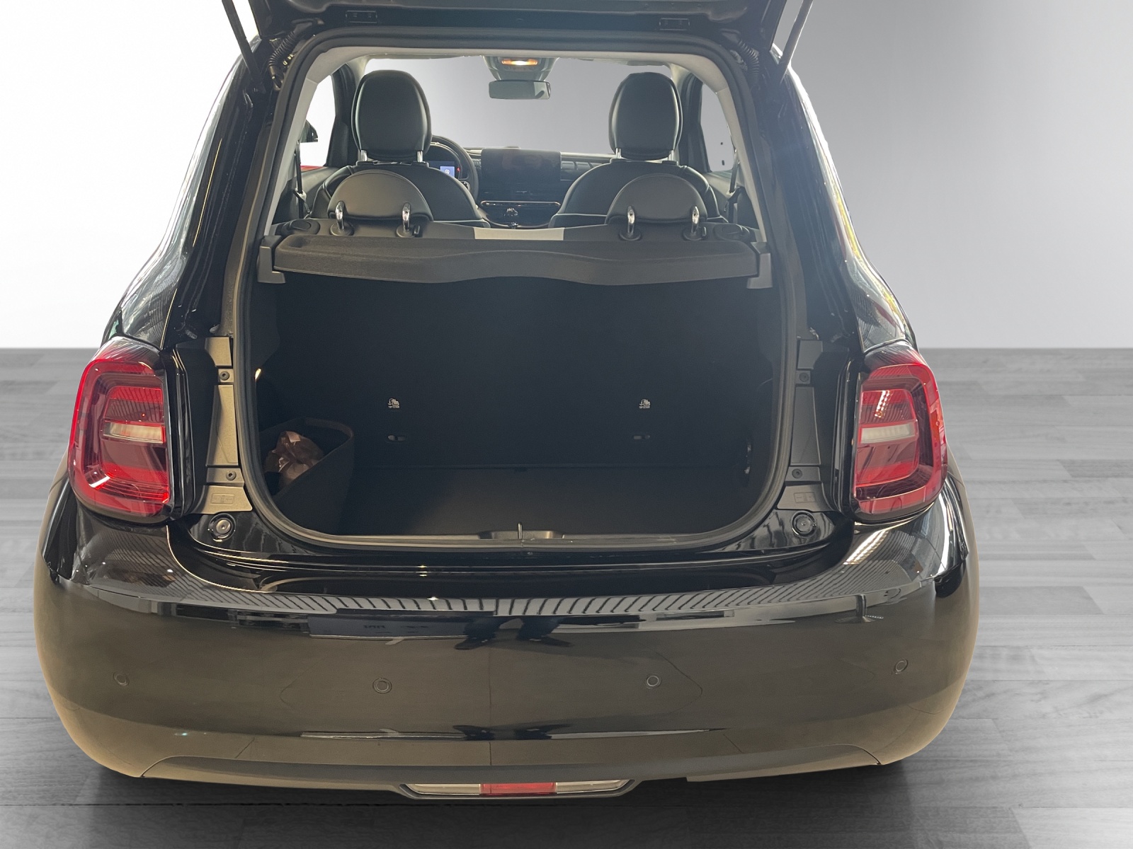 FIAT 500 1.0 FireFly MHD Torino-image-6