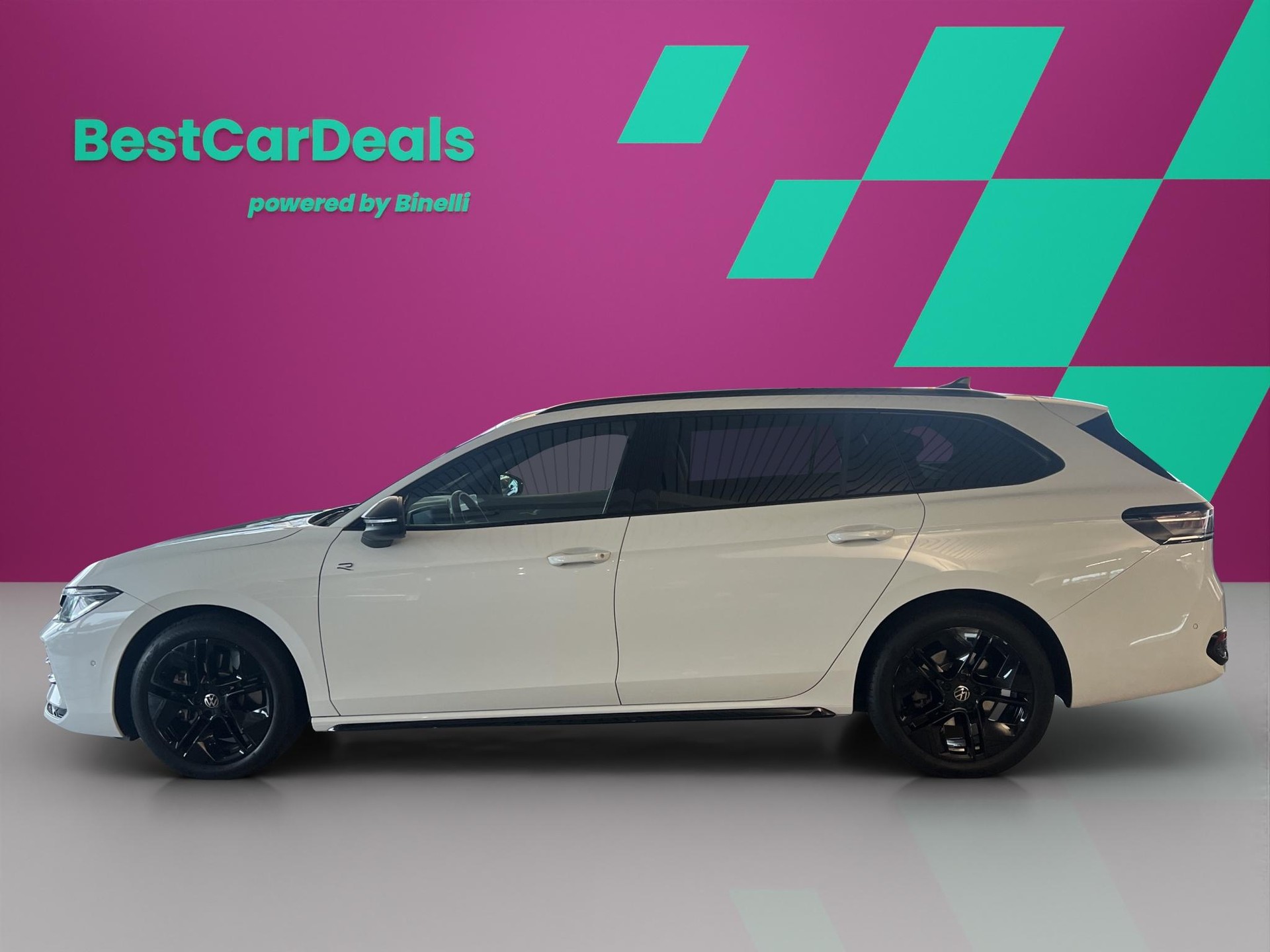 VW Passat Variant 2.0 TDI R-Line DSG 4motion-image-5
