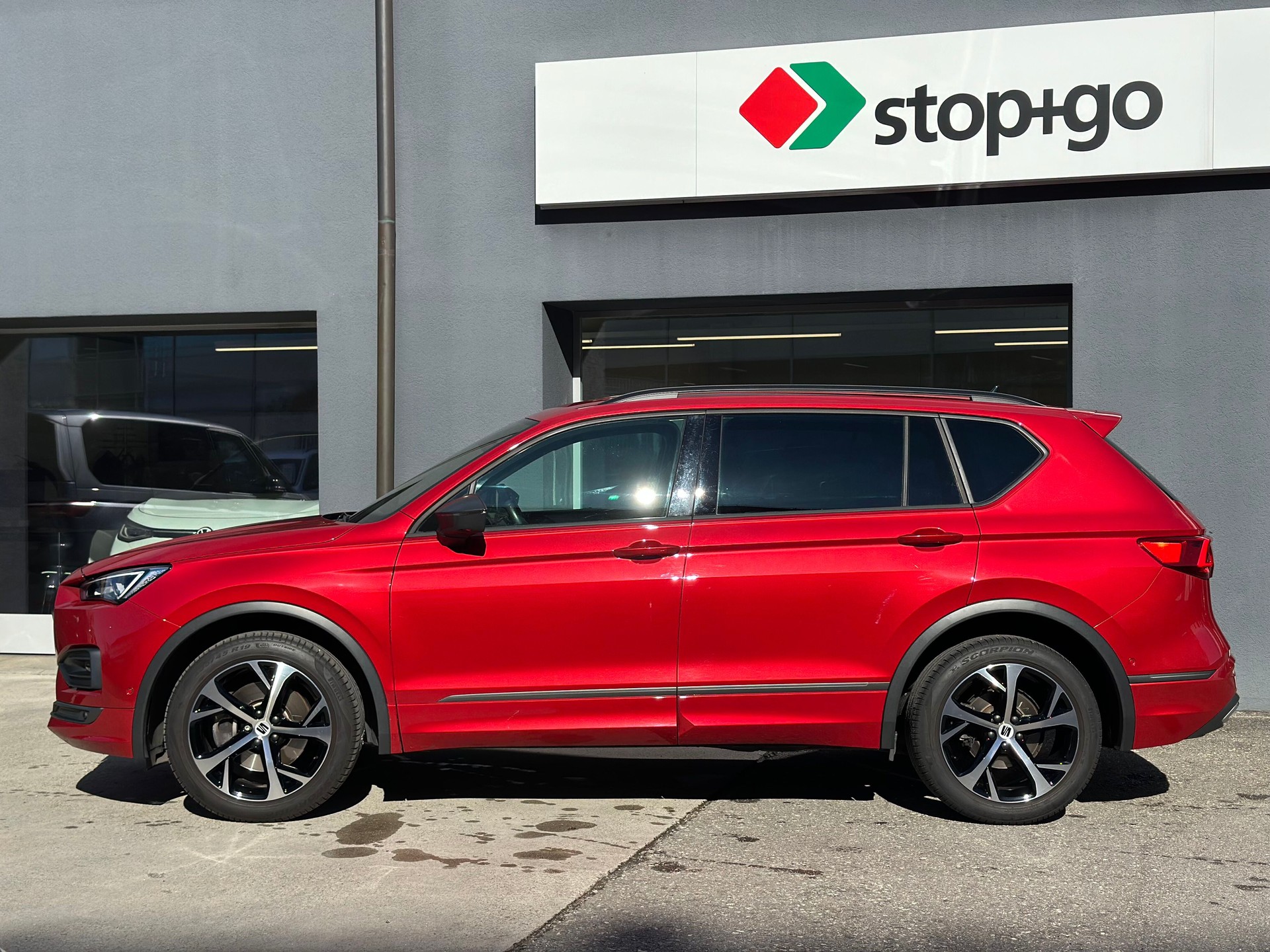 SEAT Tarraco 2.0TSI Hola FR 4Drive DSG-image-2