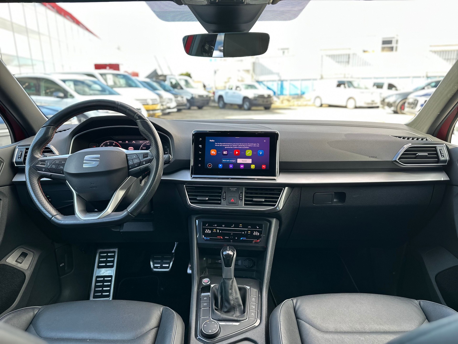 SEAT Tarraco 2.0TSI Hola FR 4Drive DSG-image-5