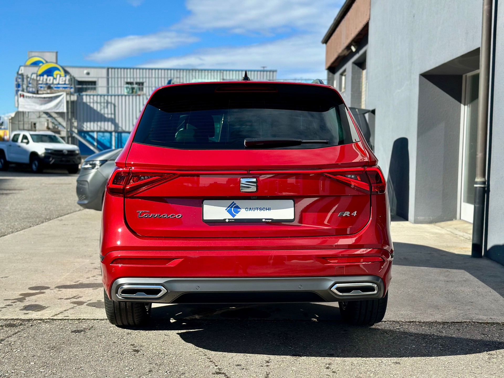 SEAT Tarraco 2.0TSI Hola FR 4Drive DSG-image-3