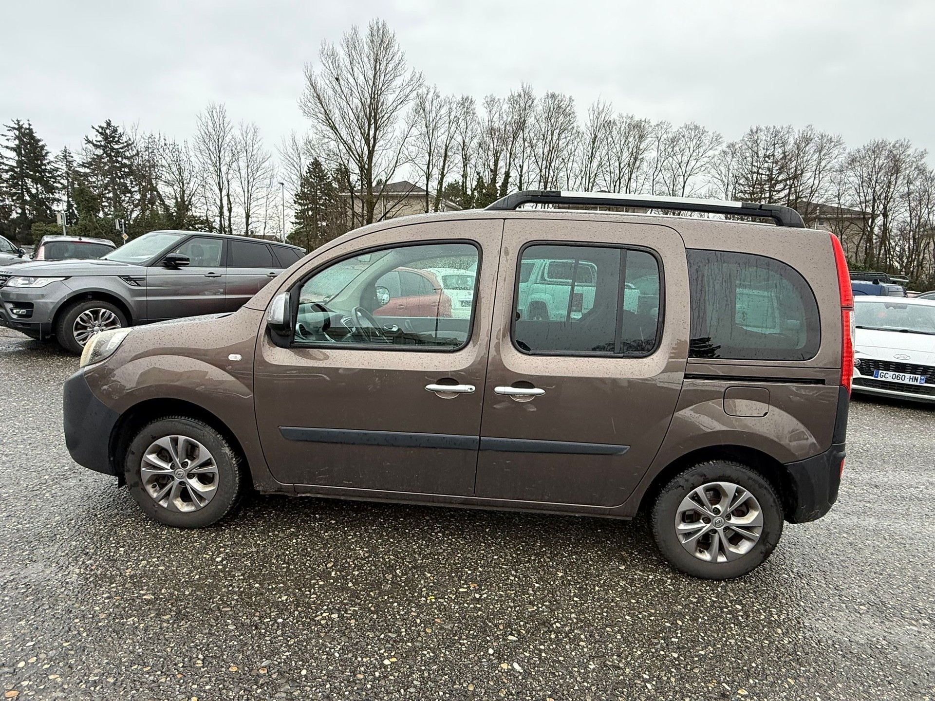 RENAULT Kangoo 1.2 16V Turbo Energy-image-6