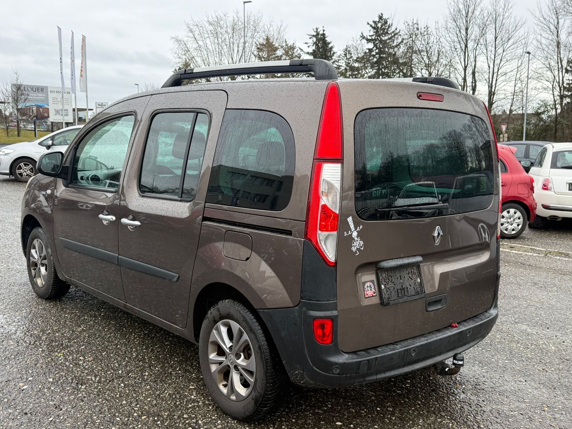 RENAULT Kangoo 1.2 16V Turbo Energy-image-7