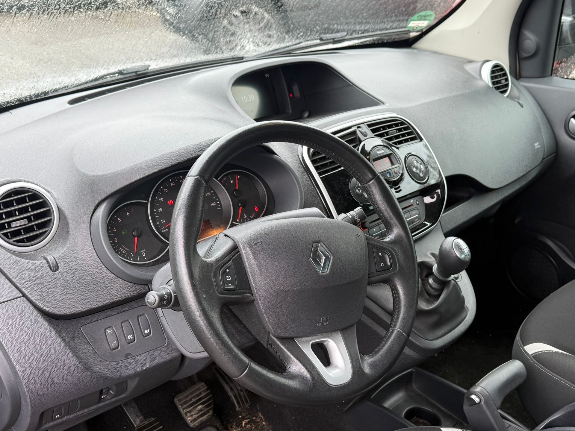 RENAULT Kangoo 1.2 16V Turbo Energy-image-9