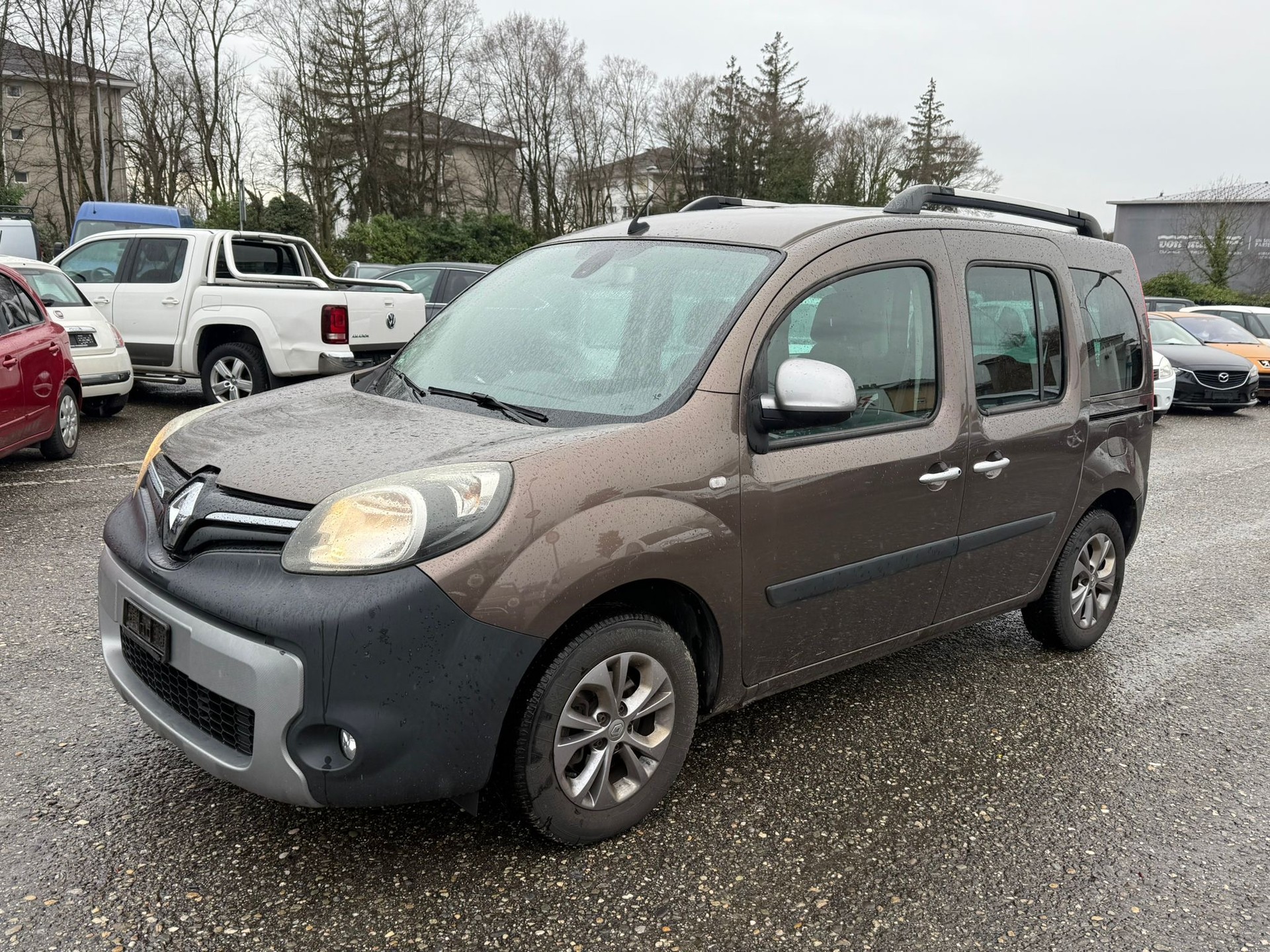 RENAULT Kangoo 1.2 16V Turbo Energy-image-3