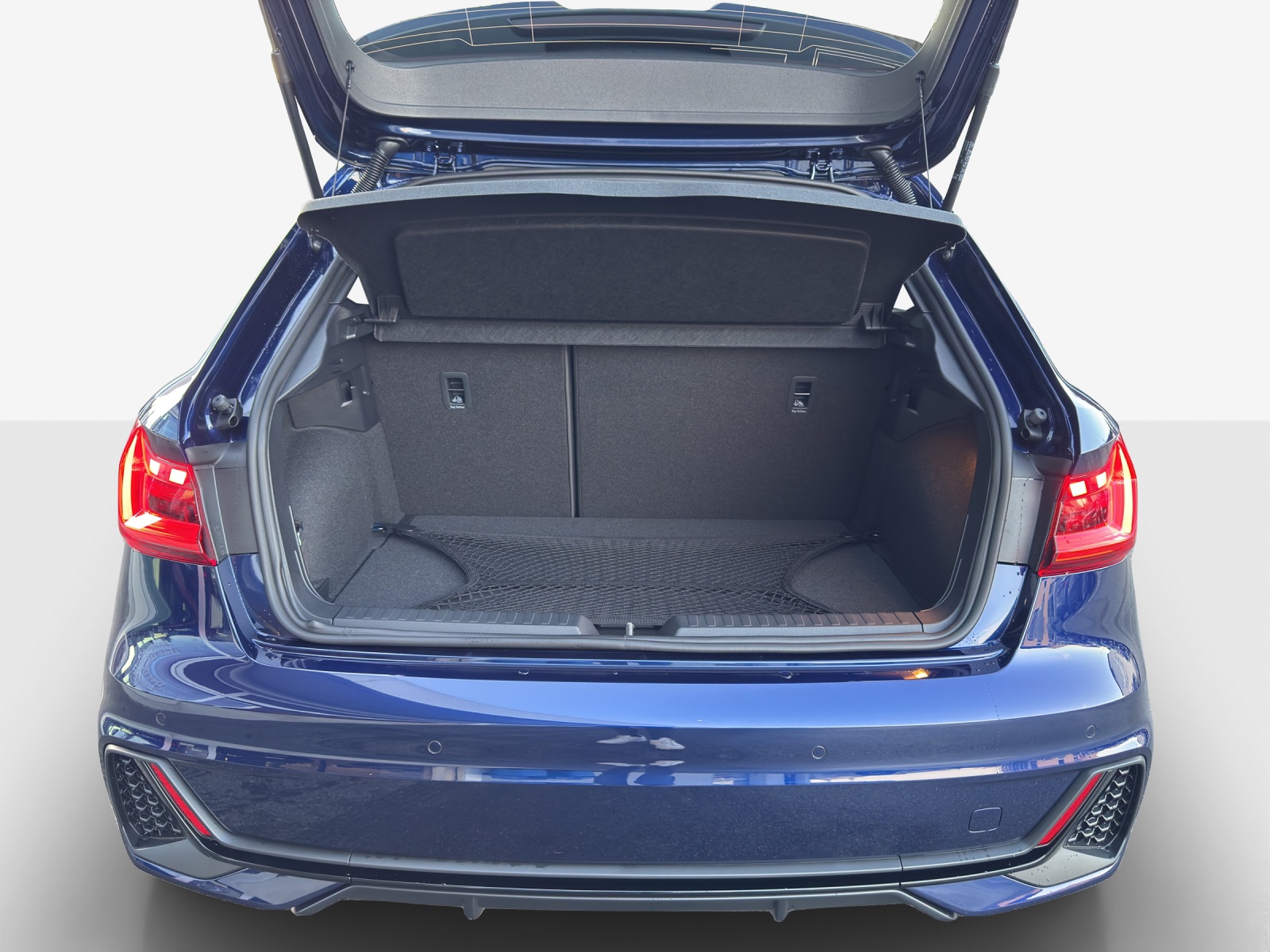 AUDI A1 Sportback 30 TFSI S Line Attraction S-tronic-image-12