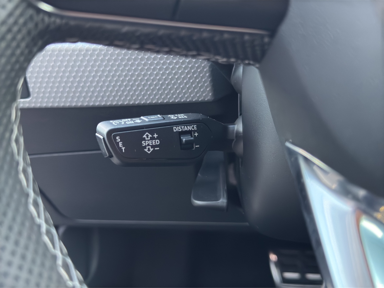 AUDI A1 Sportback 30 TFSI S Line Attraction S-tronic-image-15