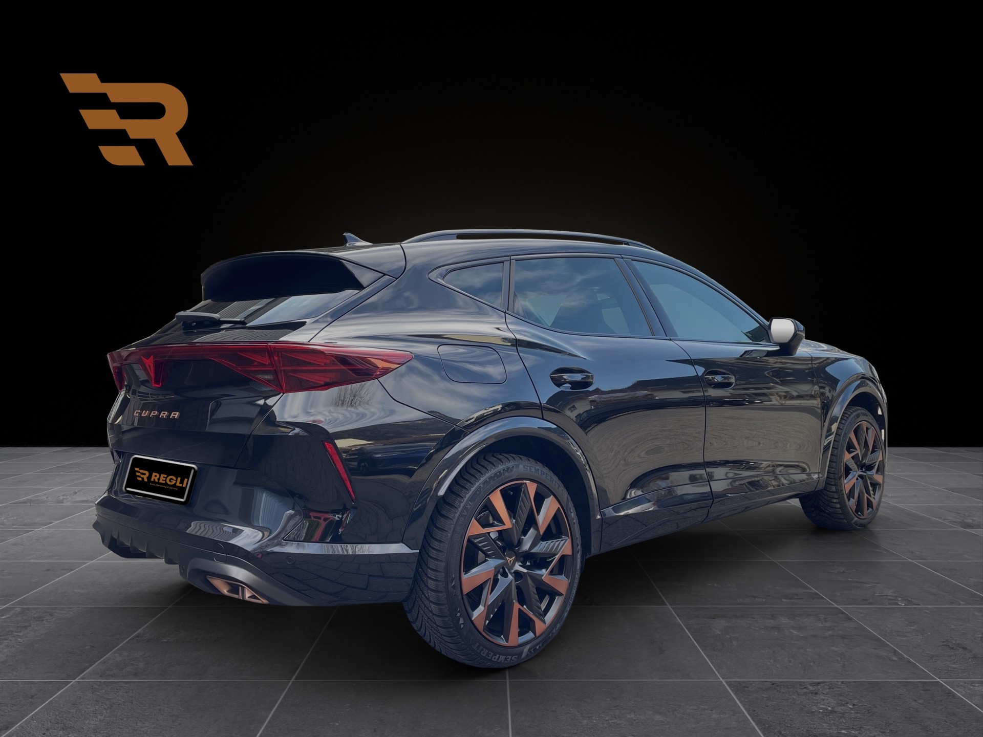 CUPRA Formentor 1.5 e-HYBRID pHEV VZ DSG-image-4