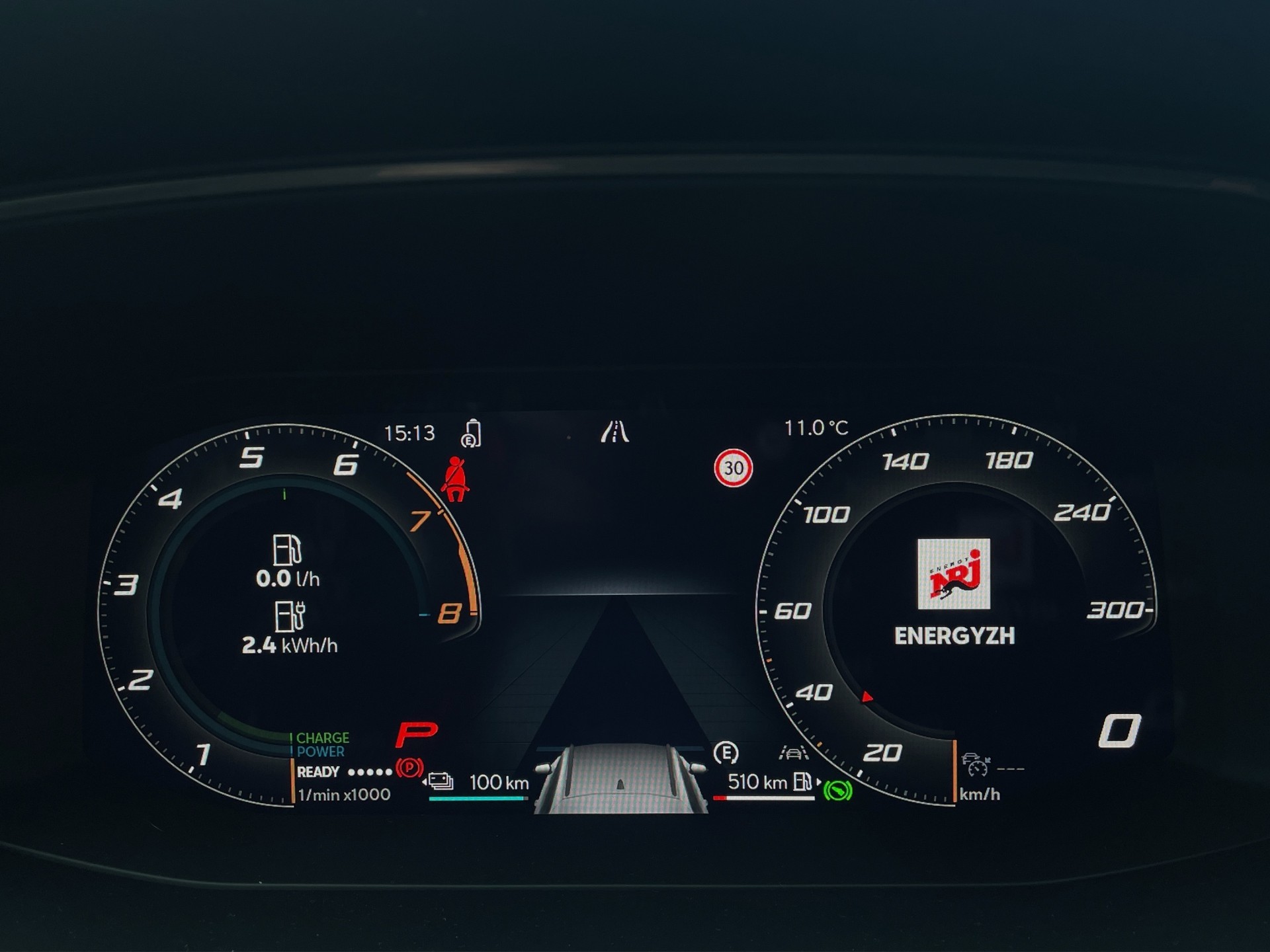 CUPRA Formentor 1.5 e-HYBRID pHEV VZ DSG-image-10