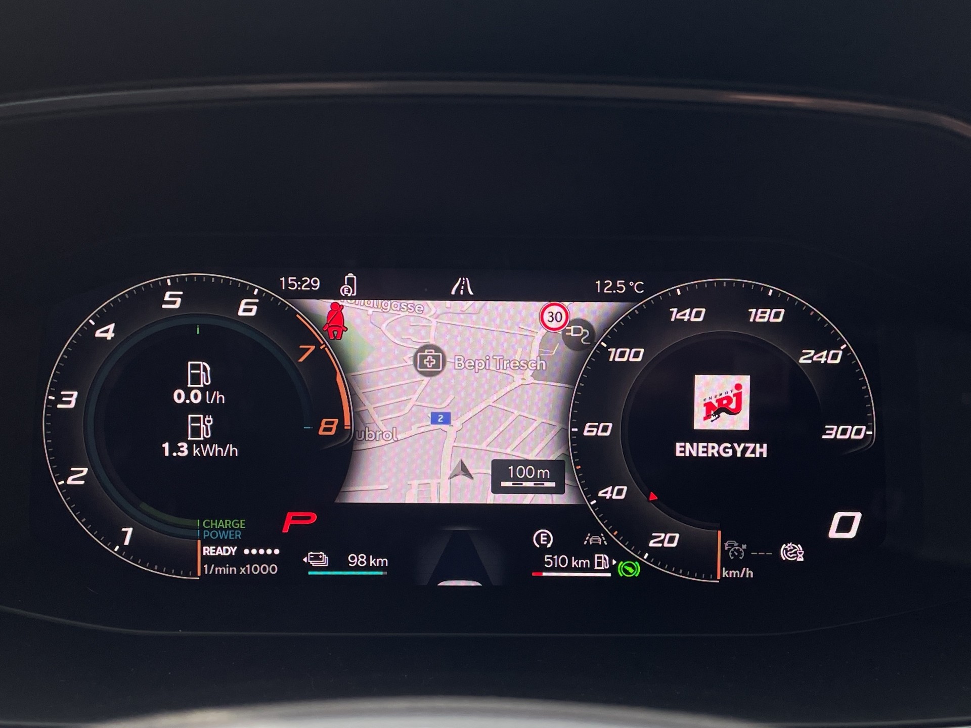 CUPRA Formentor 1.5 e-HYBRID pHEV VZ DSG-image-28