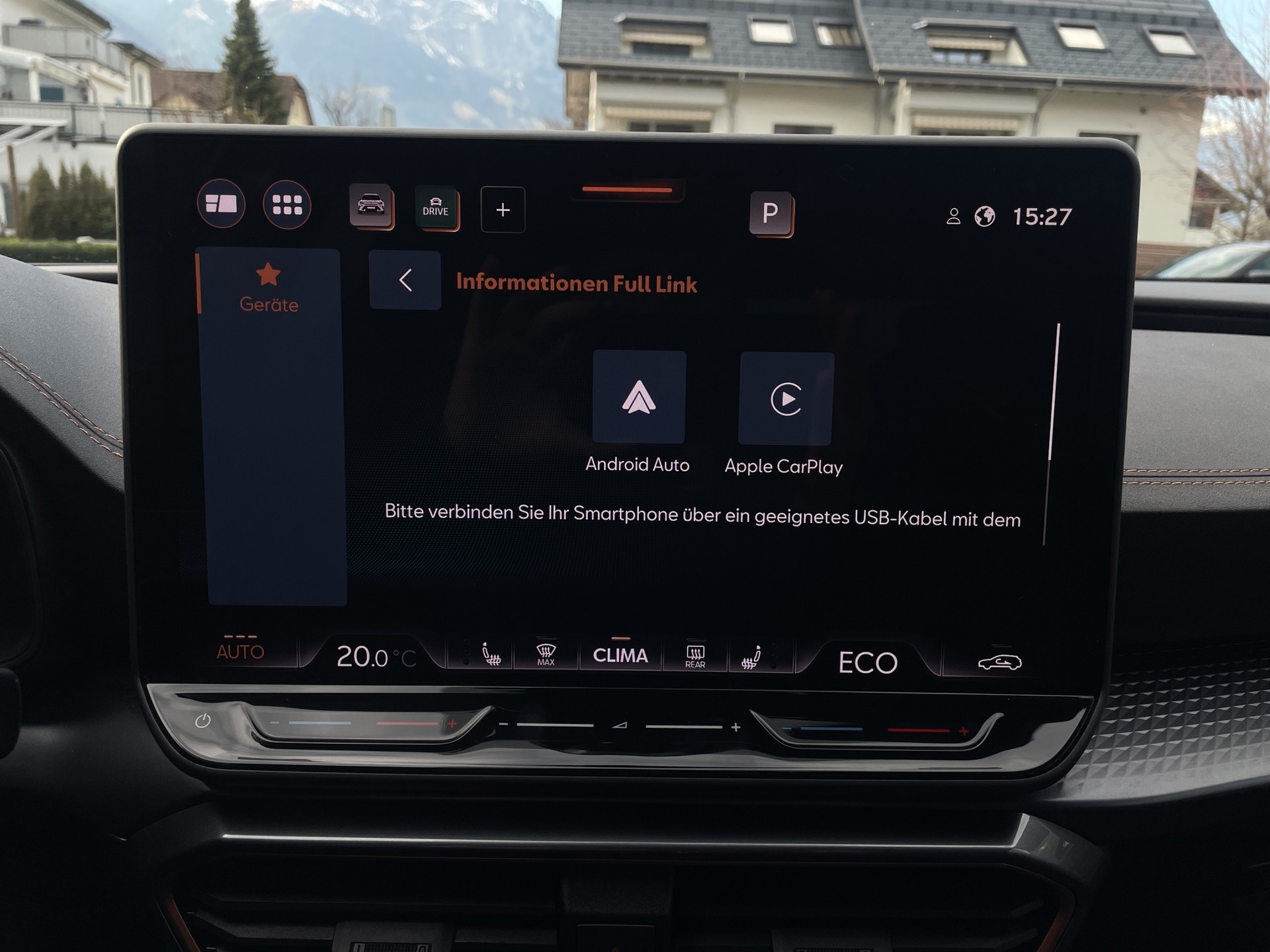 CUPRA Formentor 1.5 e-HYBRID pHEV VZ DSG-image-26