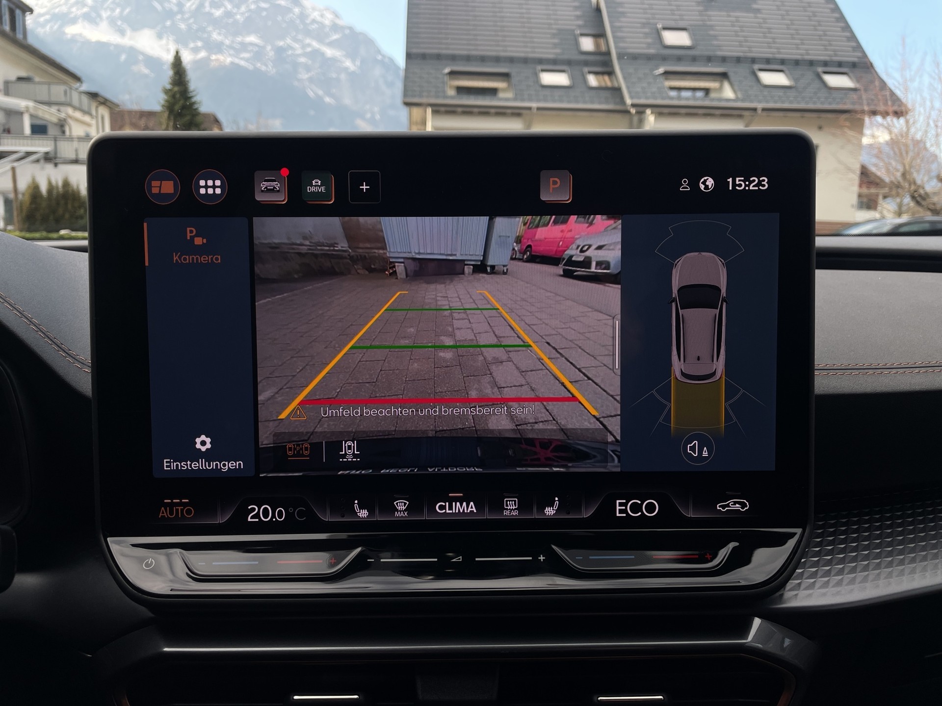CUPRA Formentor 1.5 e-HYBRID pHEV VZ DSG-image-23