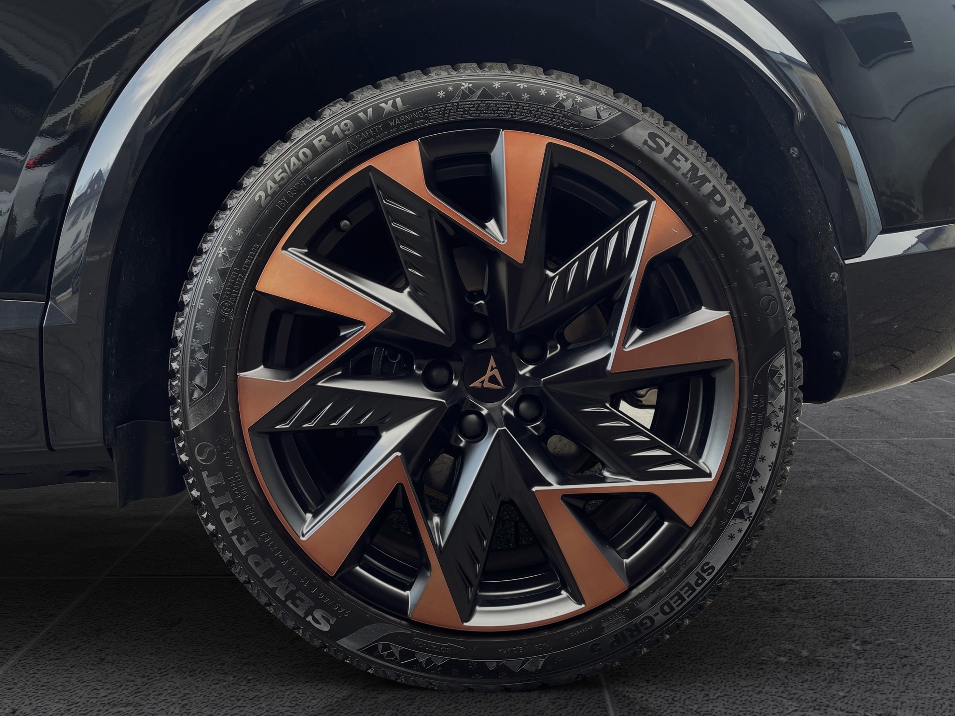 CUPRA Formentor 1.5 e-HYBRID pHEV VZ DSG-image-19