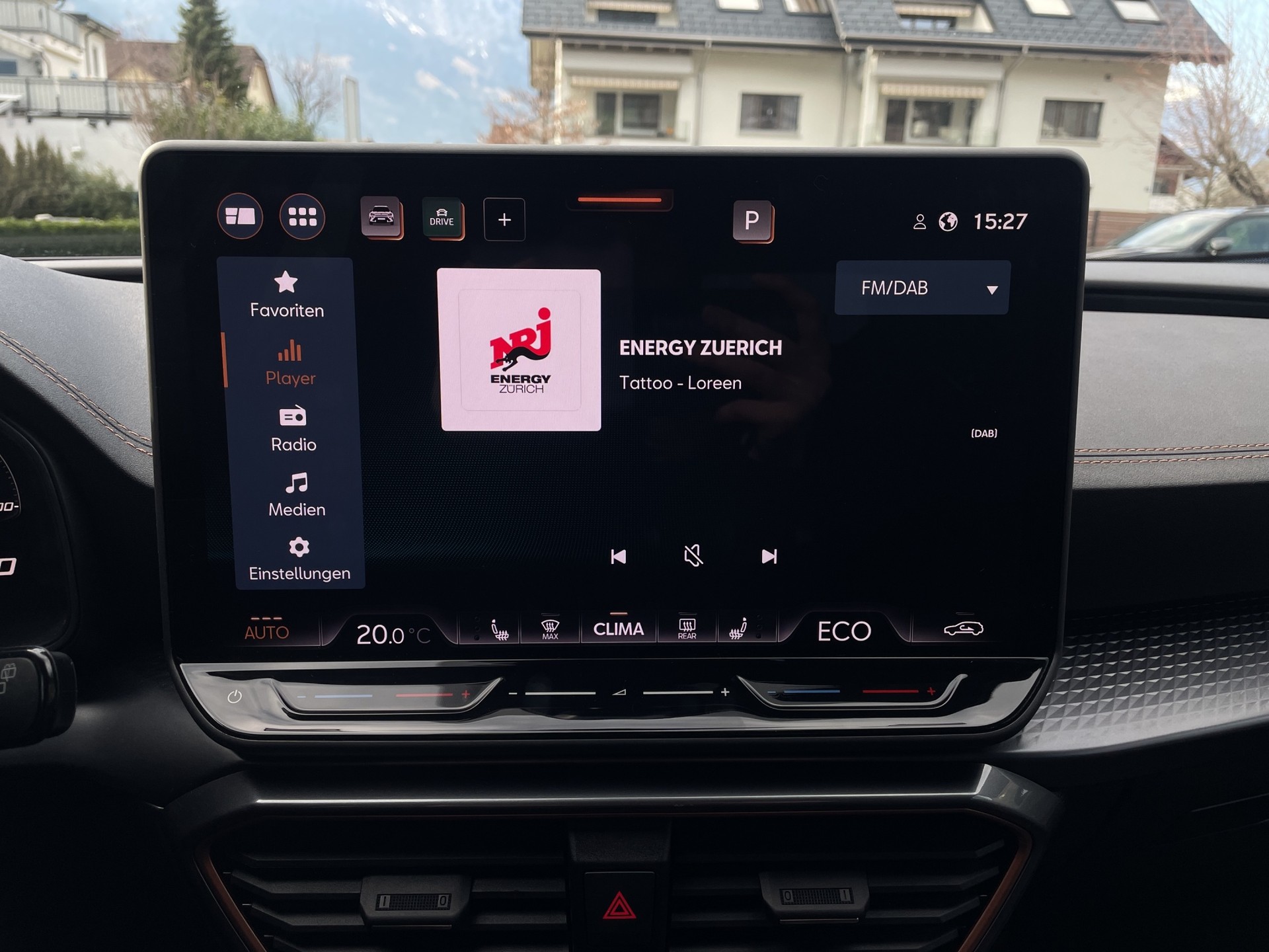 CUPRA Formentor 1.5 e-HYBRID pHEV VZ DSG-image-27
