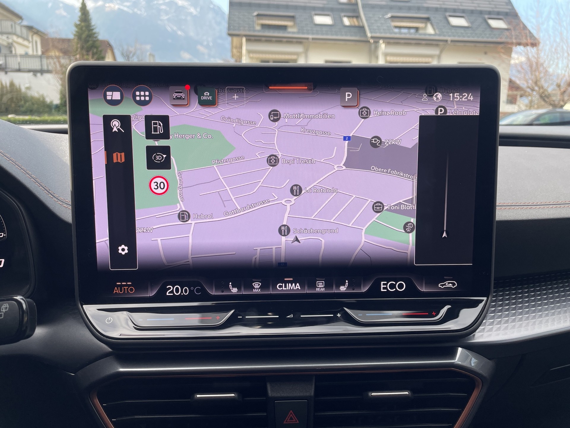 CUPRA Formentor 1.5 e-HYBRID pHEV VZ DSG-image-24