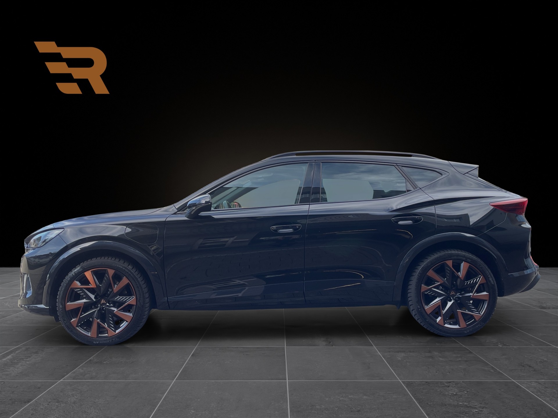 CUPRA Formentor 1.5 e-HYBRID pHEV VZ DSG-showroom-element-1