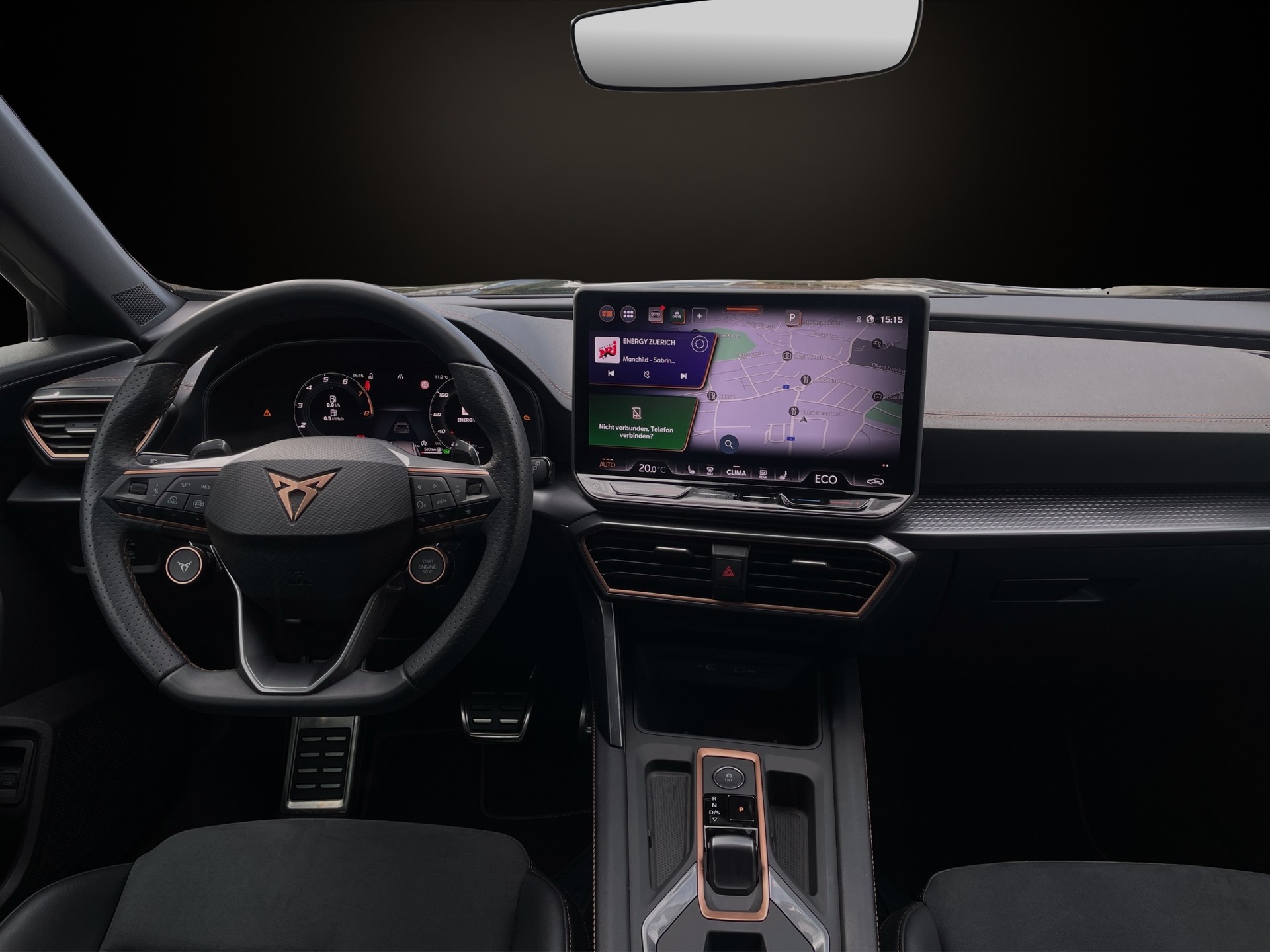 CUPRA Formentor 1.5 e-HYBRID pHEV VZ DSG-image-13