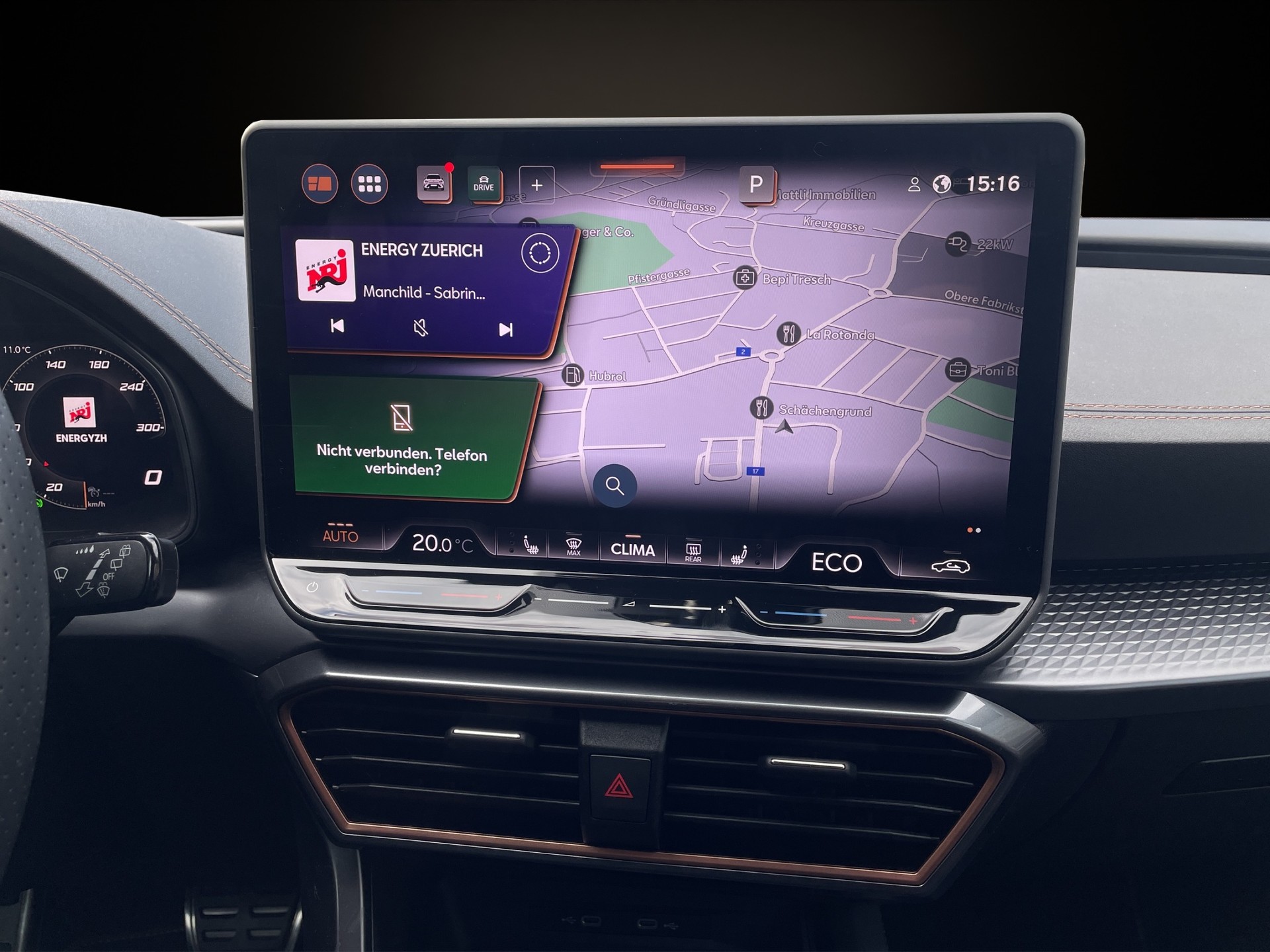 CUPRA Formentor 1.5 e-HYBRID pHEV VZ DSG-image-15